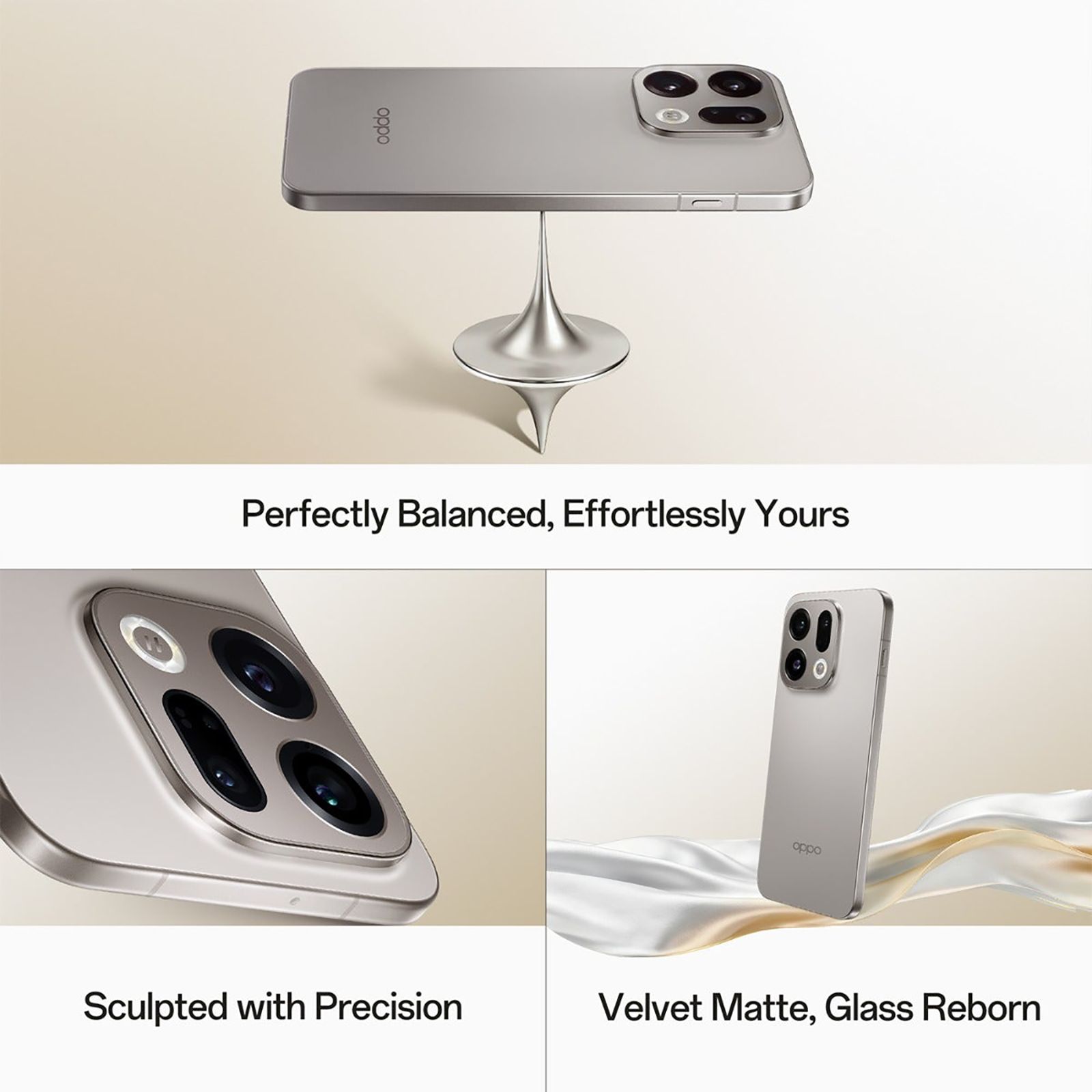 oppo Find X9 5G (16GB RAM, 512GB, Titanium Grey) oppo Find X9 5G (16GB RAM, 512GB, Titanium Grey)_19