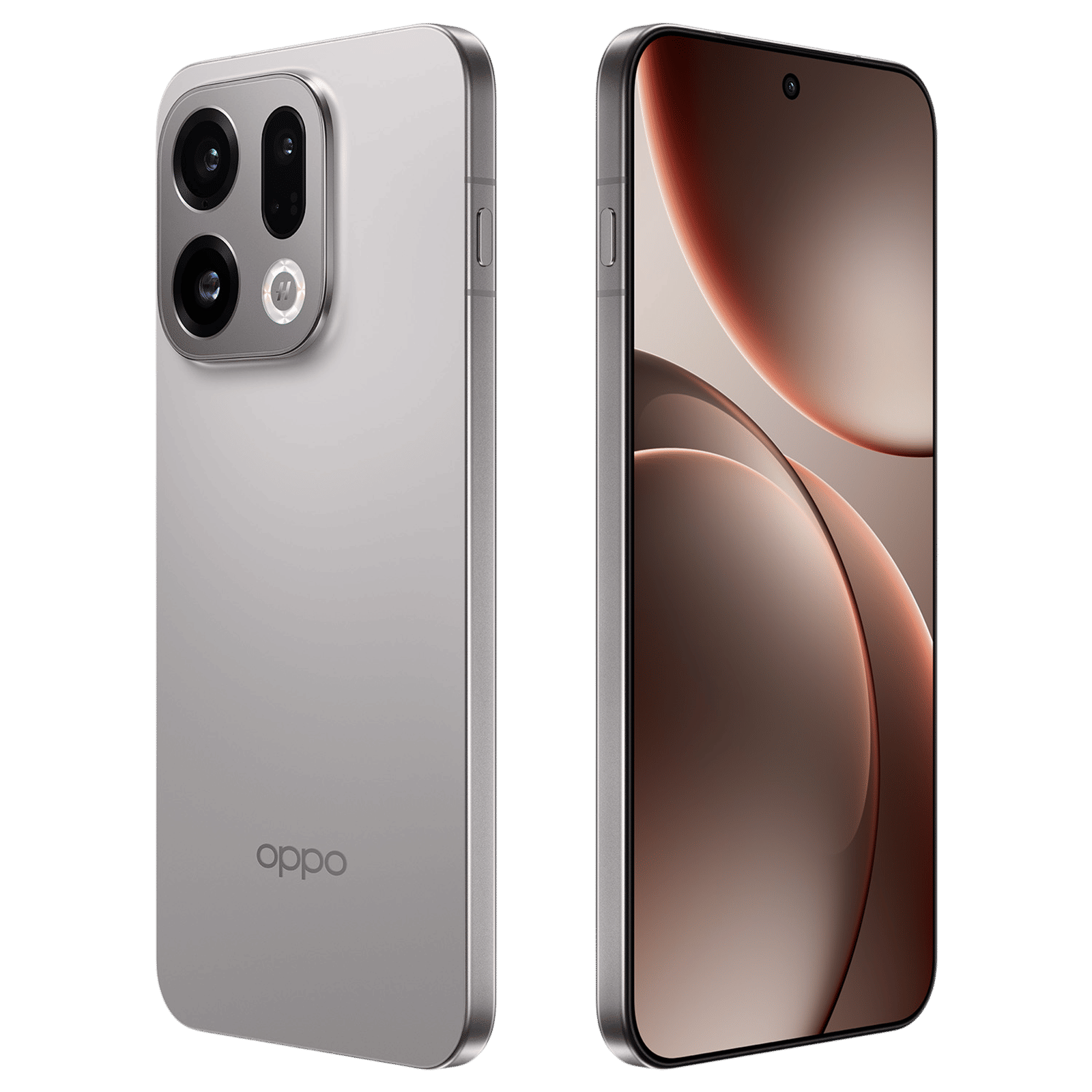 oppo Find X9 5G (12GB RAM, 256GB, Titanium Grey) oppo Find X9 5G (12GB RAM, 256GB, Titanium Grey)_8