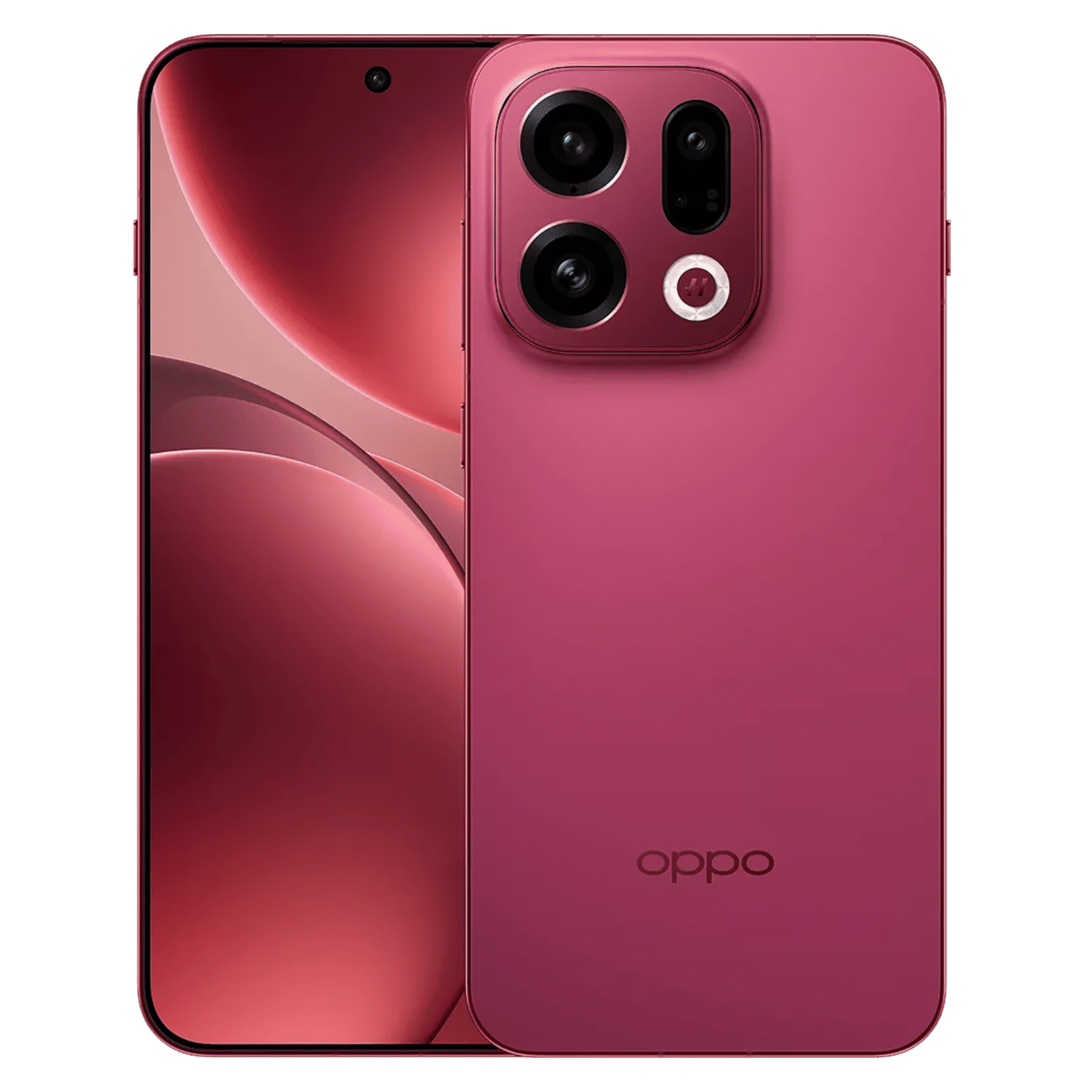 oppo Find X9 5G (12GB RAM, 256GB, Velvet Red) oppo Find X9 5G (12GB RAM, 256GB, Velvet Red)_1