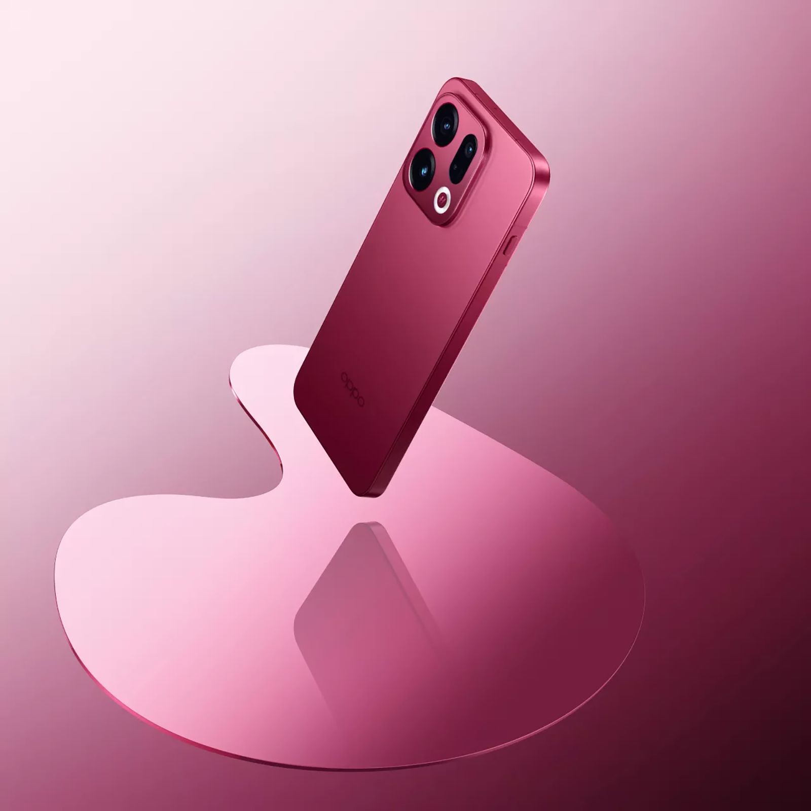 oppo Find X9 5G (12GB RAM, 256GB, Velvet Red) oppo Find X9 5G (12GB RAM, 256GB, Velvet Red)_5