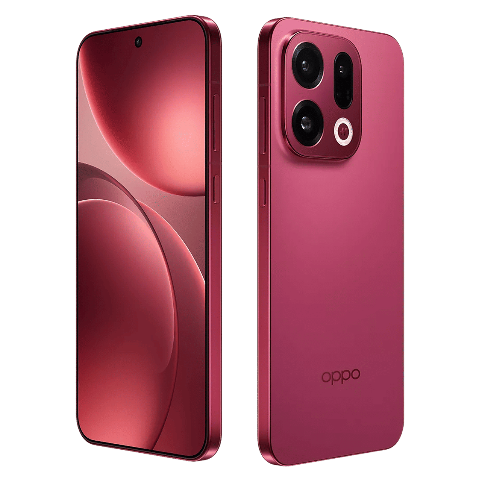 oppo Find X9 5G (12GB RAM, 256GB, Velvet Red) oppo Find X9 5G (12GB RAM, 256GB, Velvet Red)_4