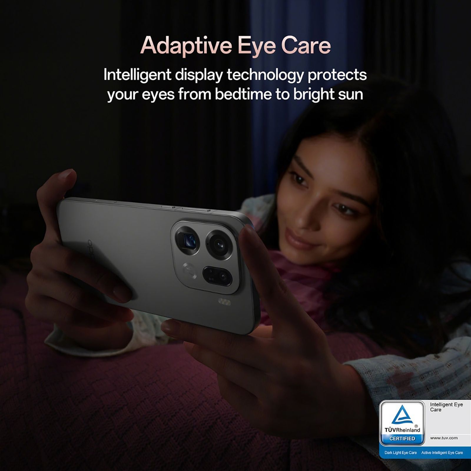 oppo Find X9 Pro 5G (16GB RAM, 512GB, Silk White)_17