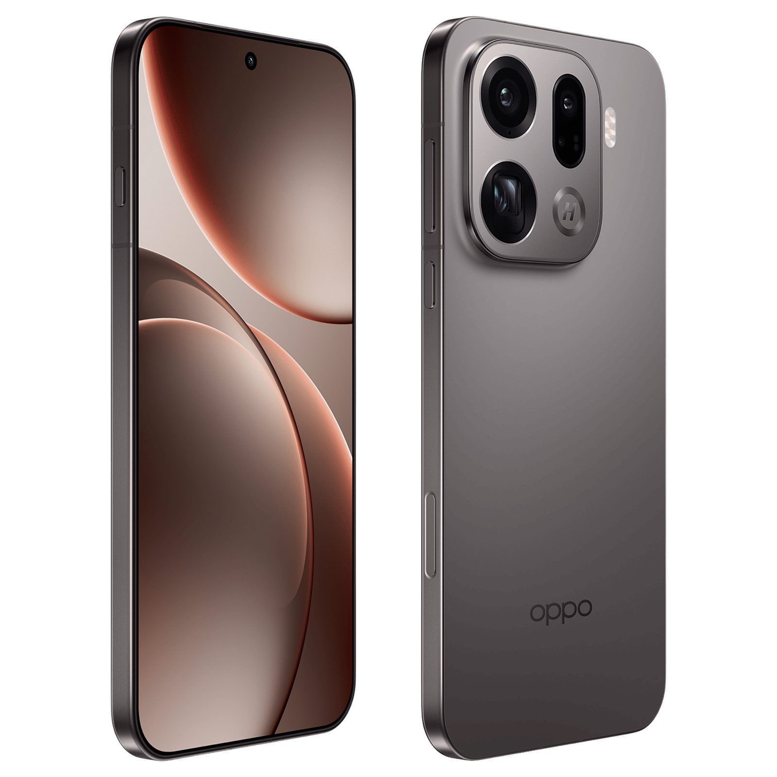 oppo Find X9 Pro 5G (16GB RAM, 512GB, Titanium Charcoal)_12