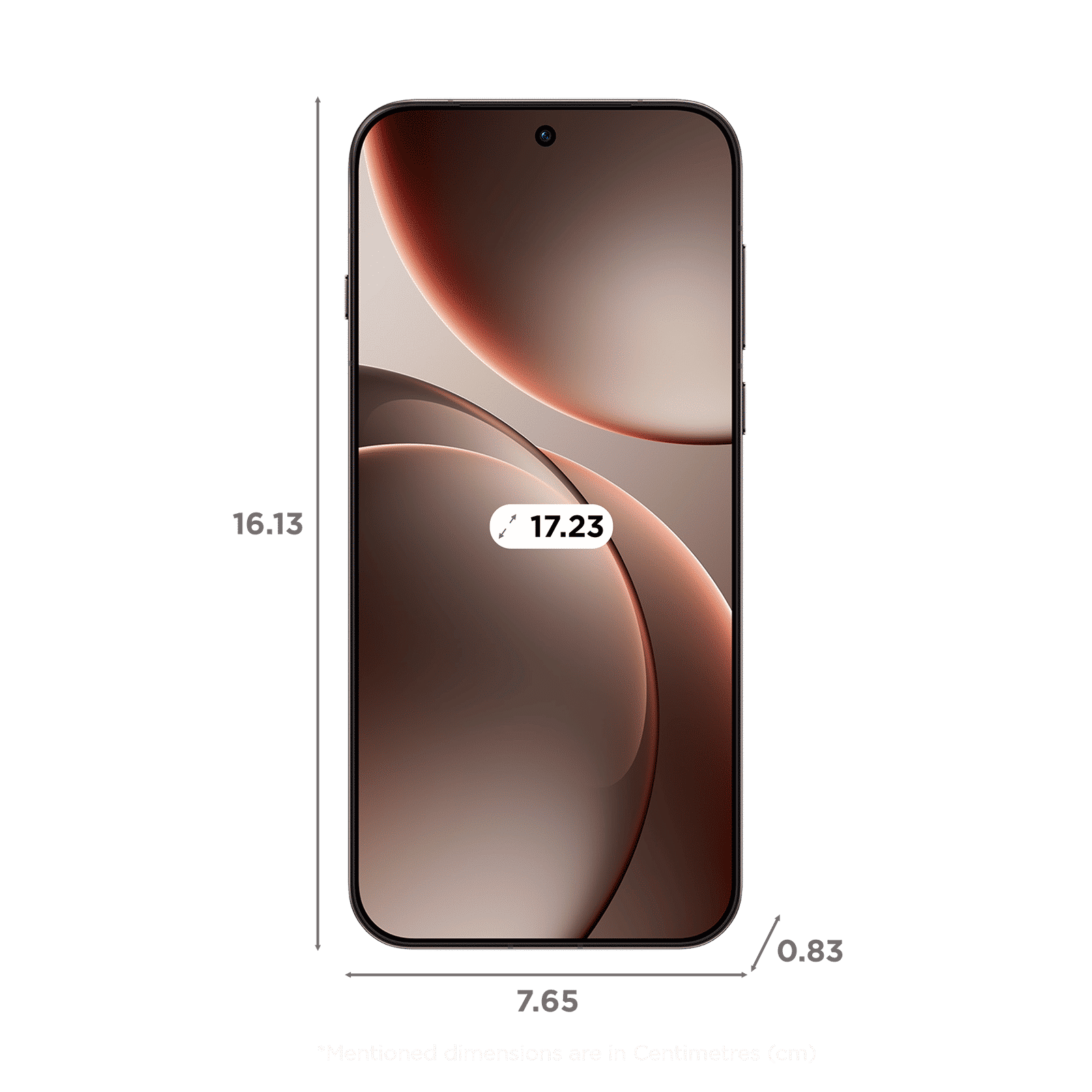 oppo Find X9 Pro 5G (16GB RAM, 512GB, Titanium Charcoal)_2