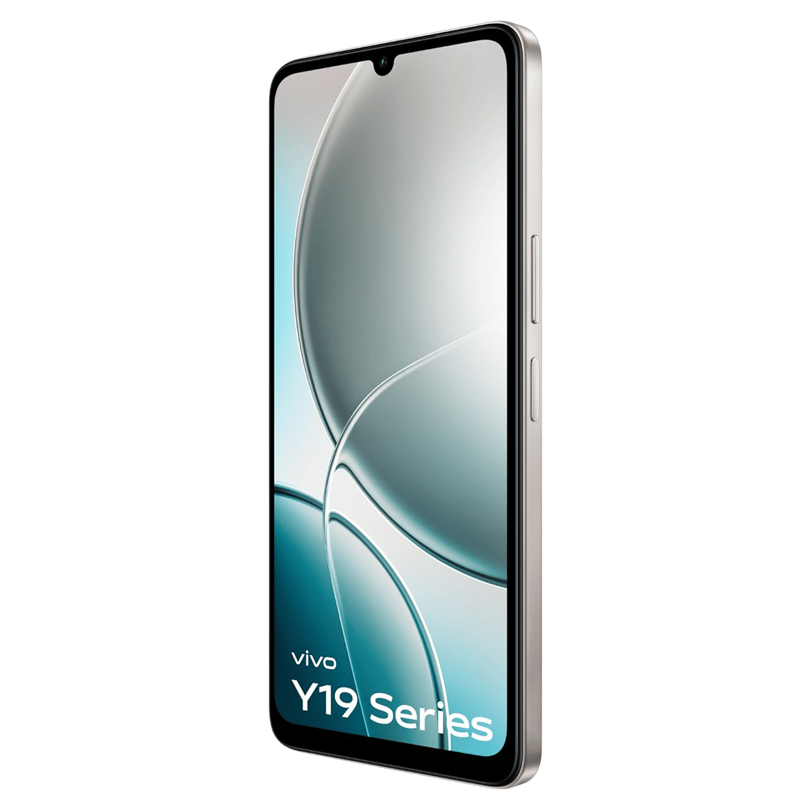 vivo Y19s 5G (4GB RAM, 64GB, Titanium Silver) | With Charger_4