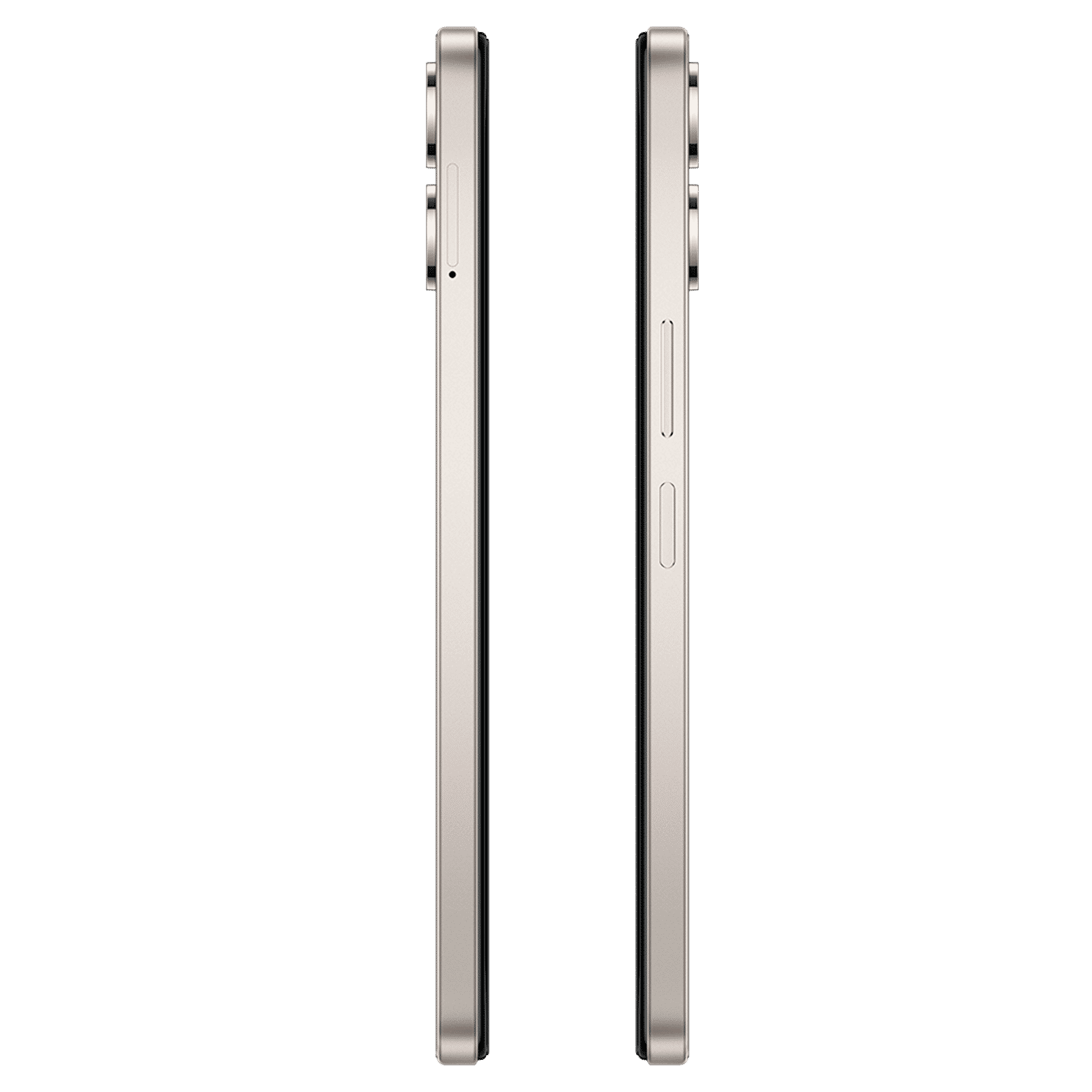 vivo Y19s 5G (4GB RAM, 64GB, Titanium Silver) | With Charger_5