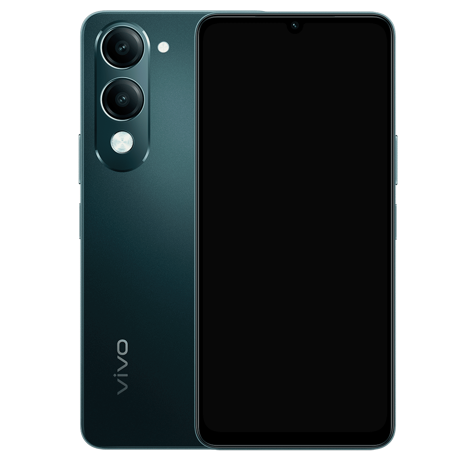 vivo Y19s 5G (4GB RAM, 128GB, Majestic Green) | With Charger vivo Y19s 5G (4GB RAM, 128GB, Majestic Green) | With Charger_1