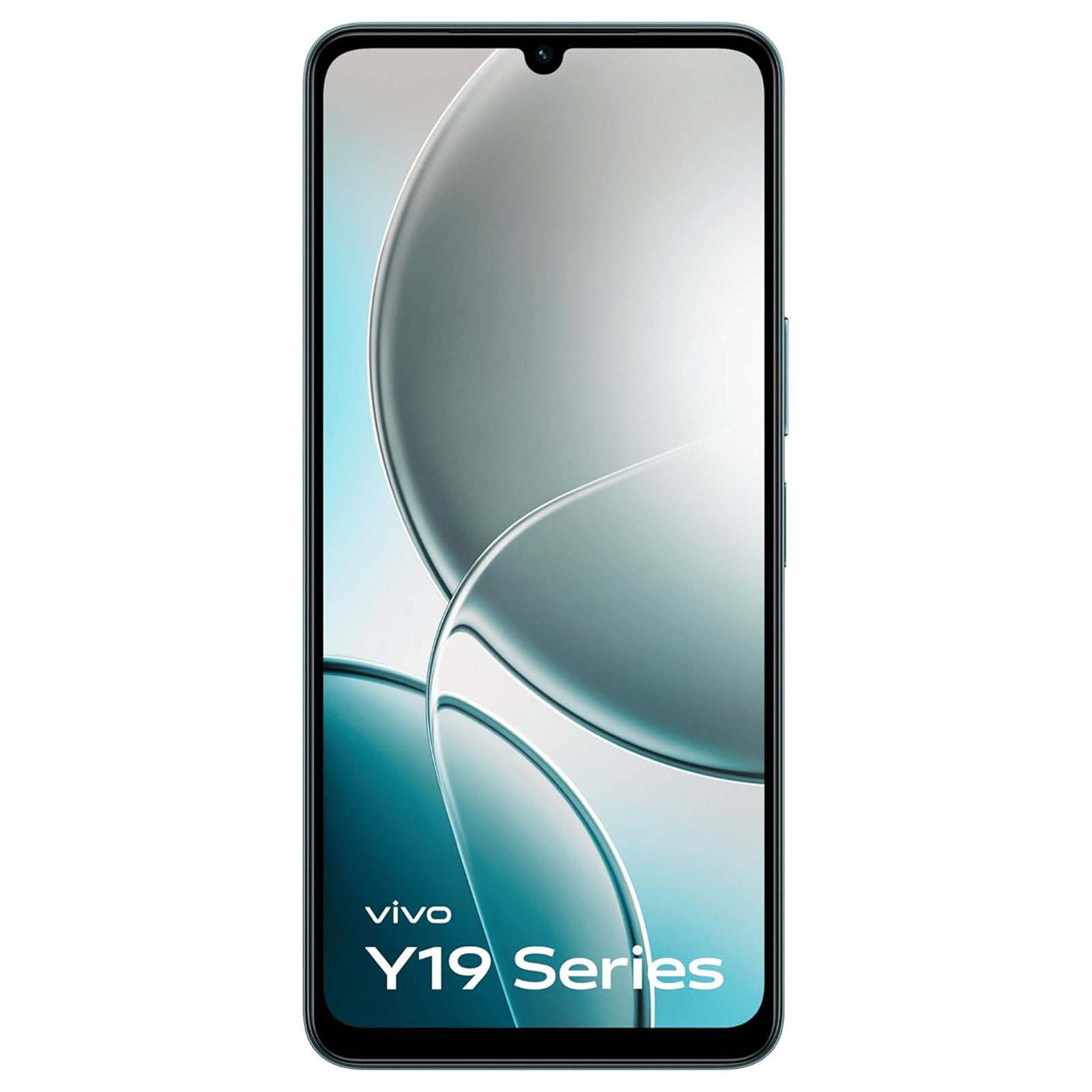 vivo Y19s 5G (4GB RAM, 128GB, Majestic Green) | With Charger_9