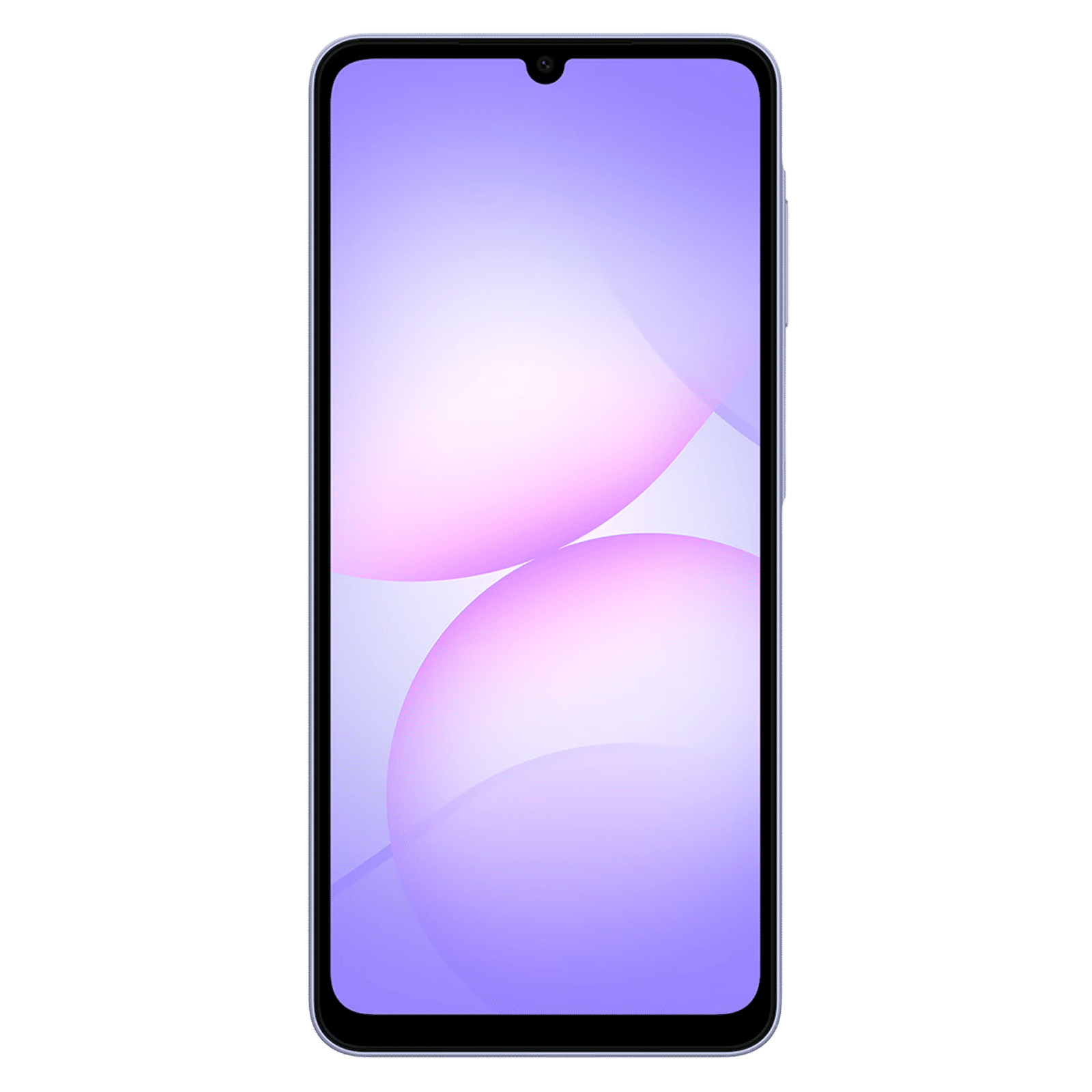 SAMSUNG Galaxy A07 4G (4GB RAM, 64GB, Light Violet)_7