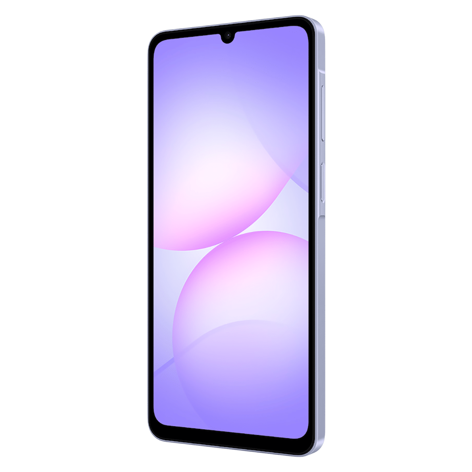 SAMSUNG Galaxy A07 4G (4GB RAM, 64GB, Light Violet)_10