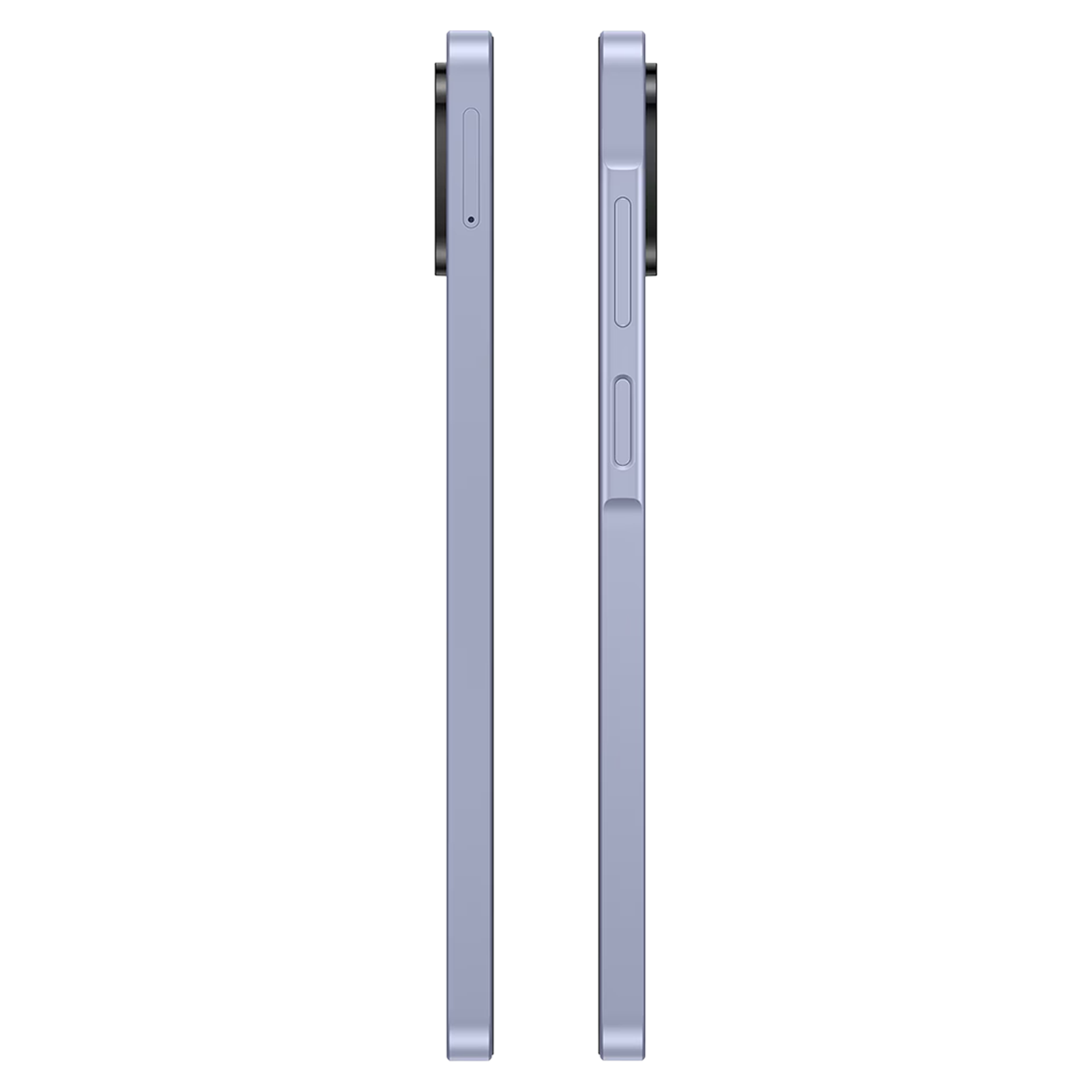 SAMSUNG Galaxy A07 4G (4GB RAM, 64GB, Light Violet)_4