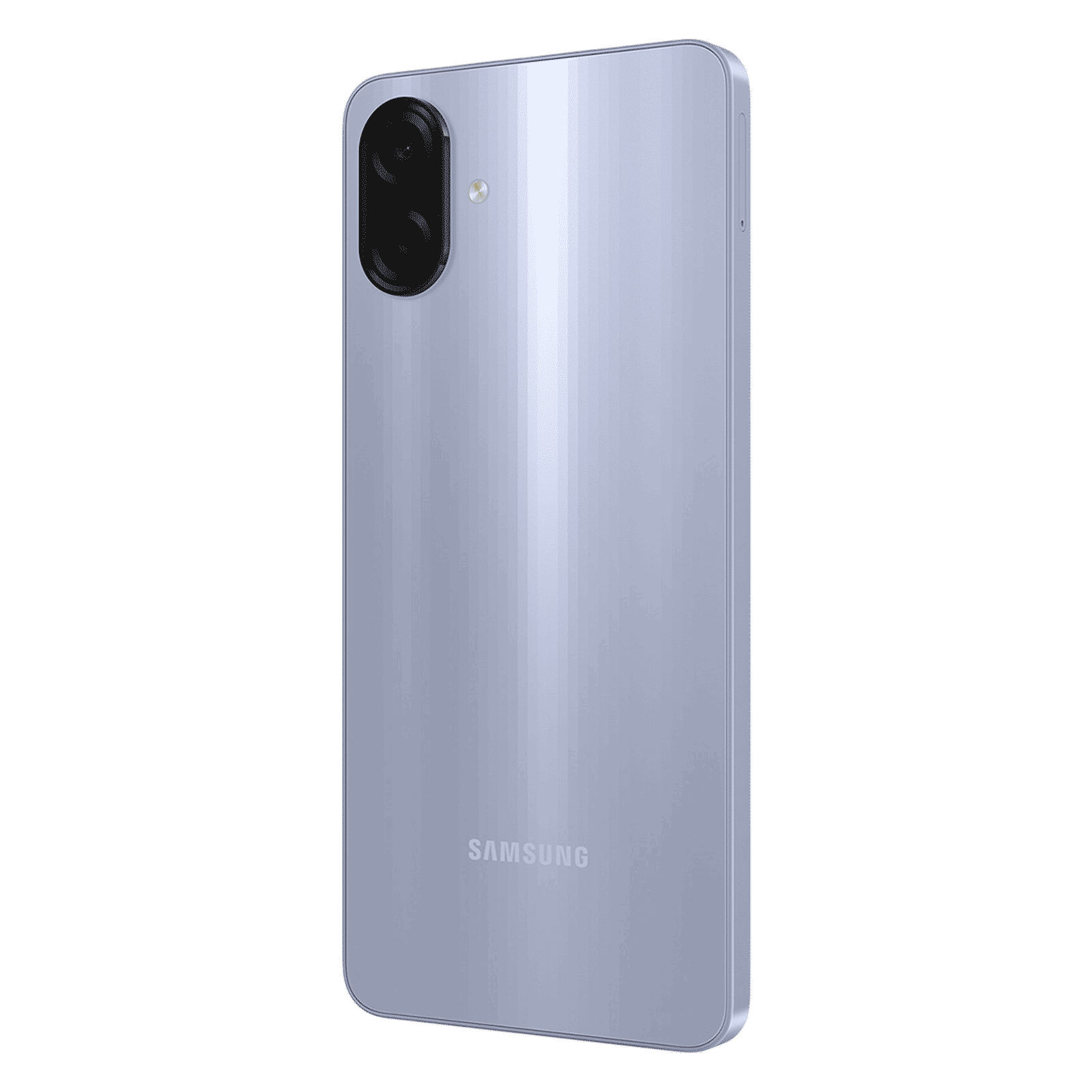 SAMSUNG Galaxy A07 4G (4GB RAM, 64GB, Light Violet)_8