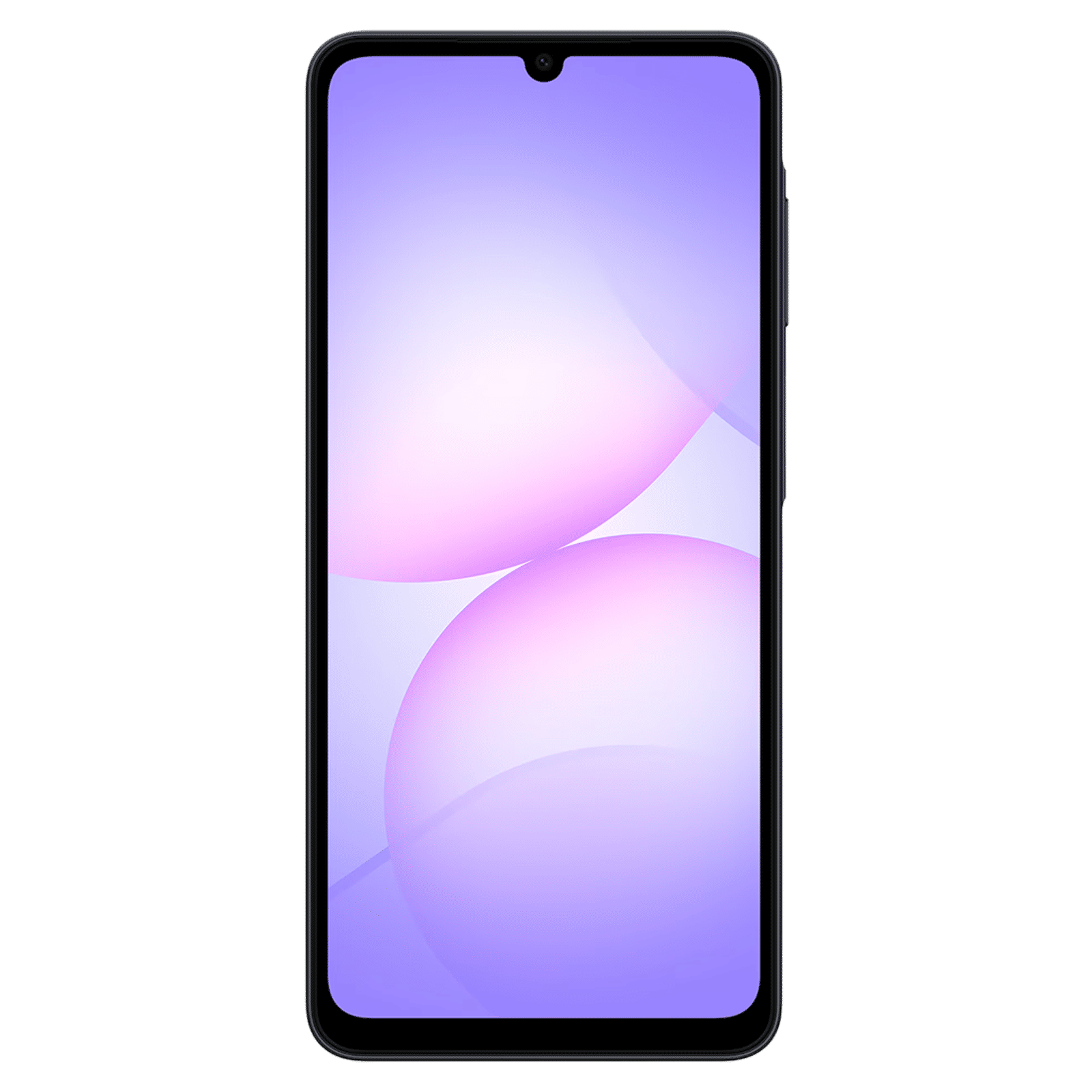 SAMSUNG Galaxy A07 4G (4GB RAM, 64GB, Black)_7