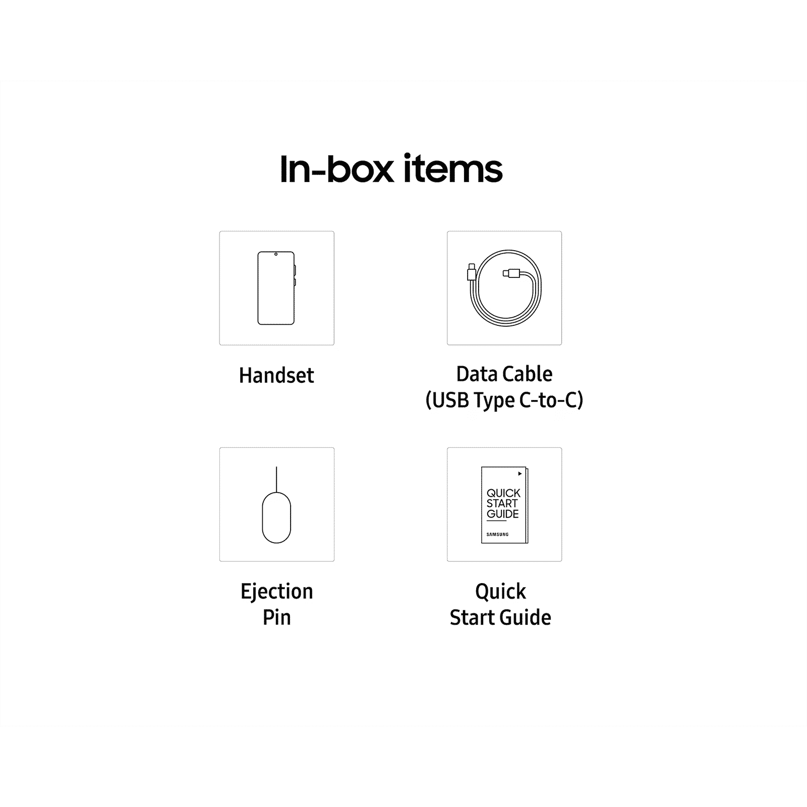 SAMSUNG Galaxy A07 4G (4GB RAM, 64GB, Black)_9