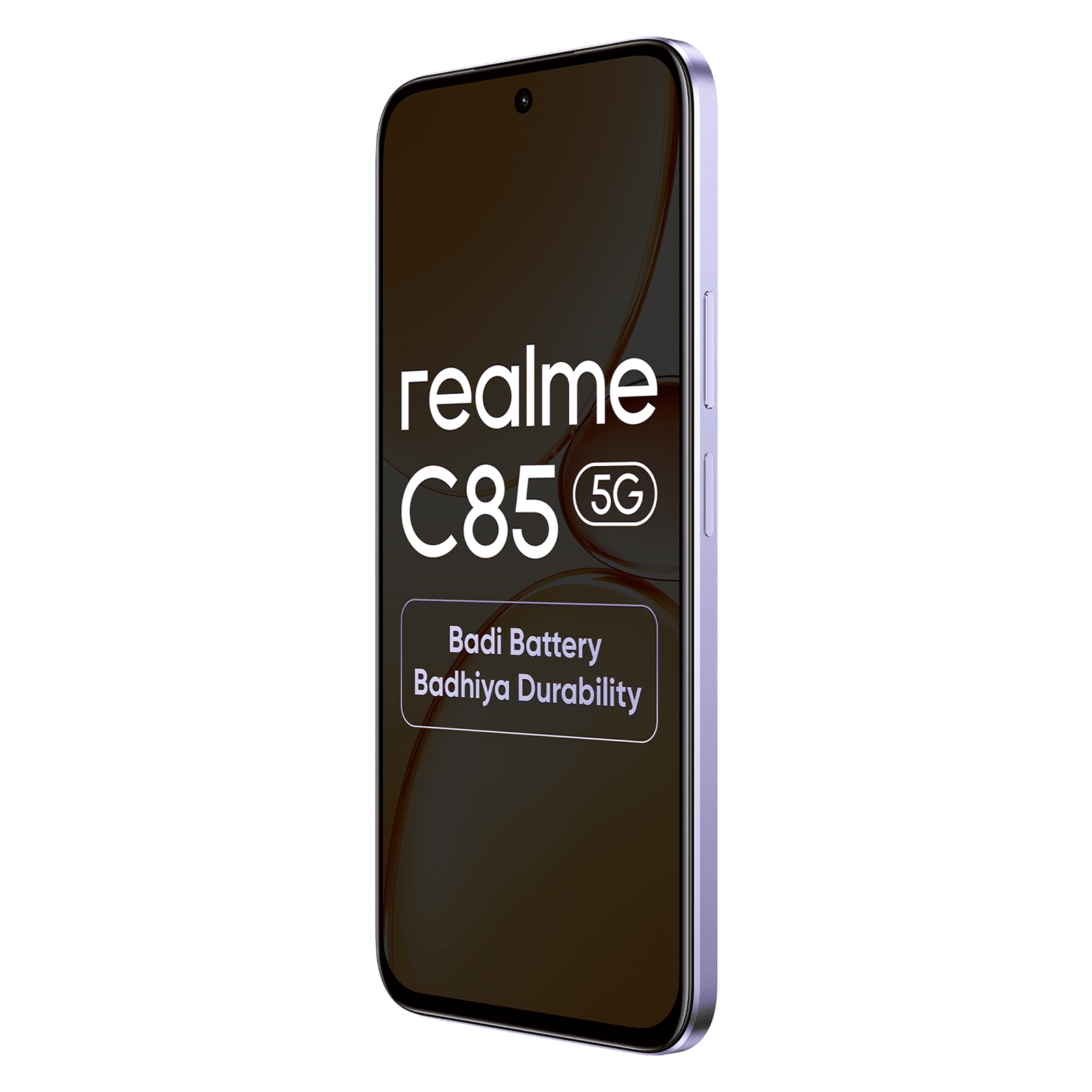 realme C85 5G (4GB RAM, 128GB, Purple)_11