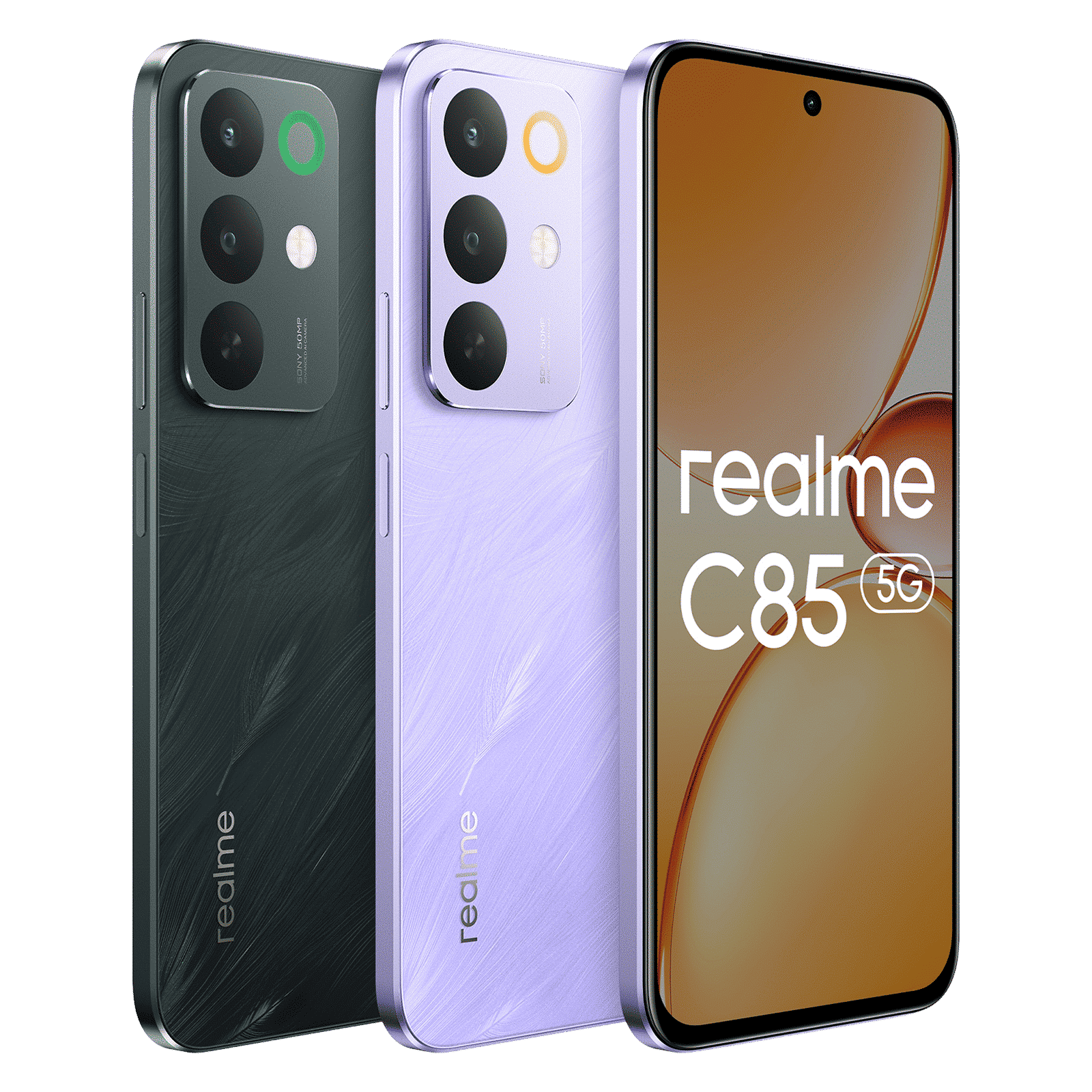 realme C85 5G (4GB RAM, 128GB, Green)_12