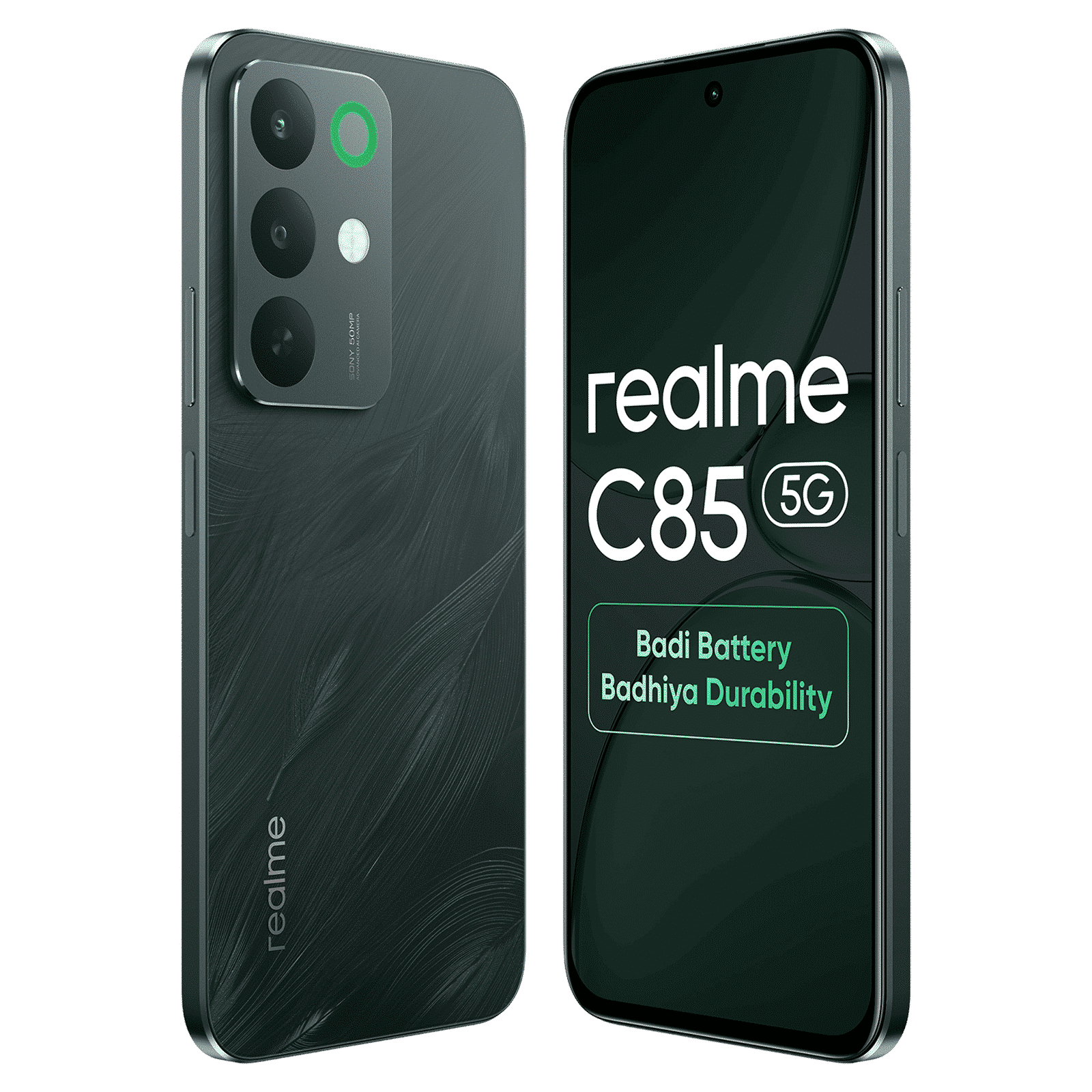 realme C85 5G (6GB RAM, 128GB, Green)_10
