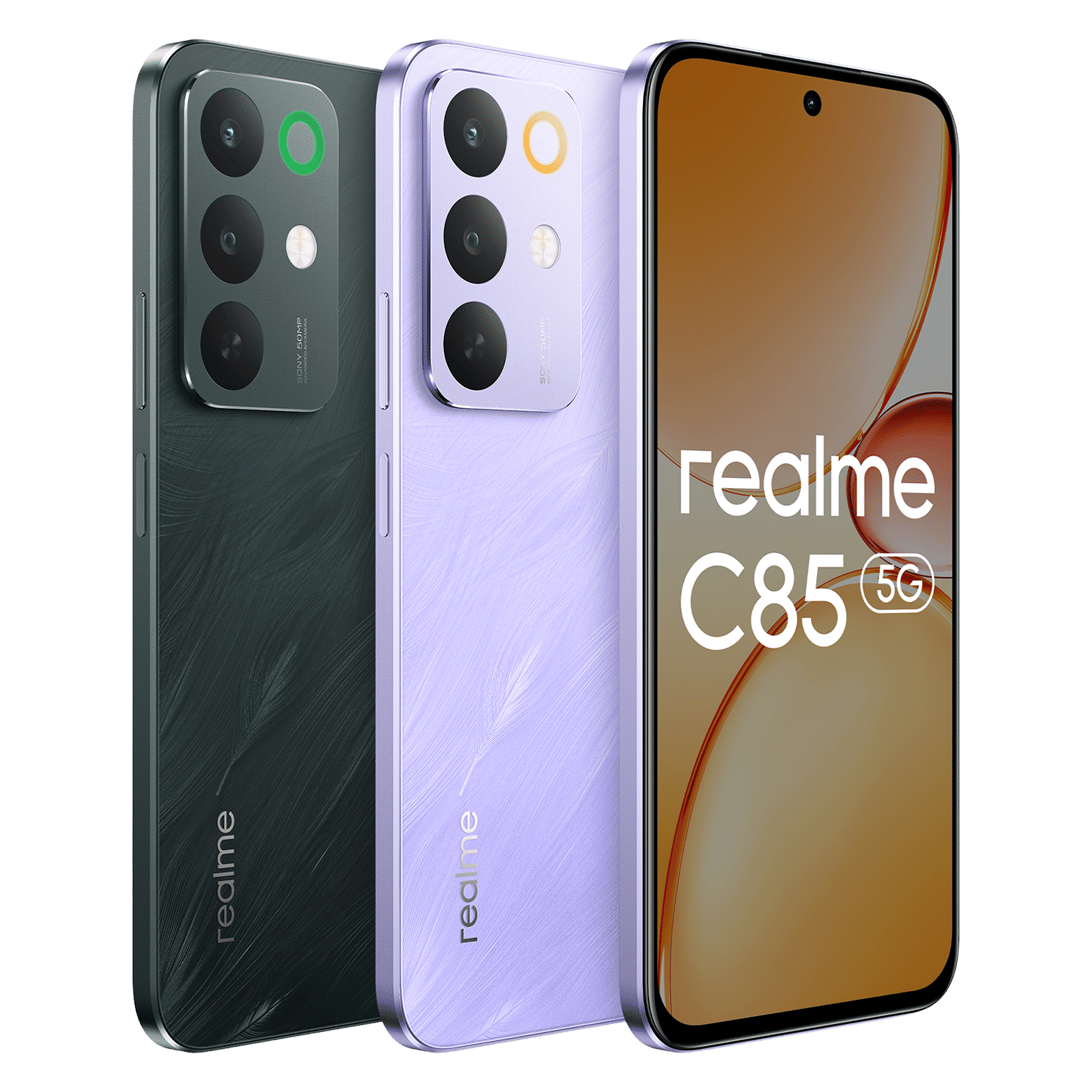 realme C85 5G (6GB RAM, 128GB, Green)_10