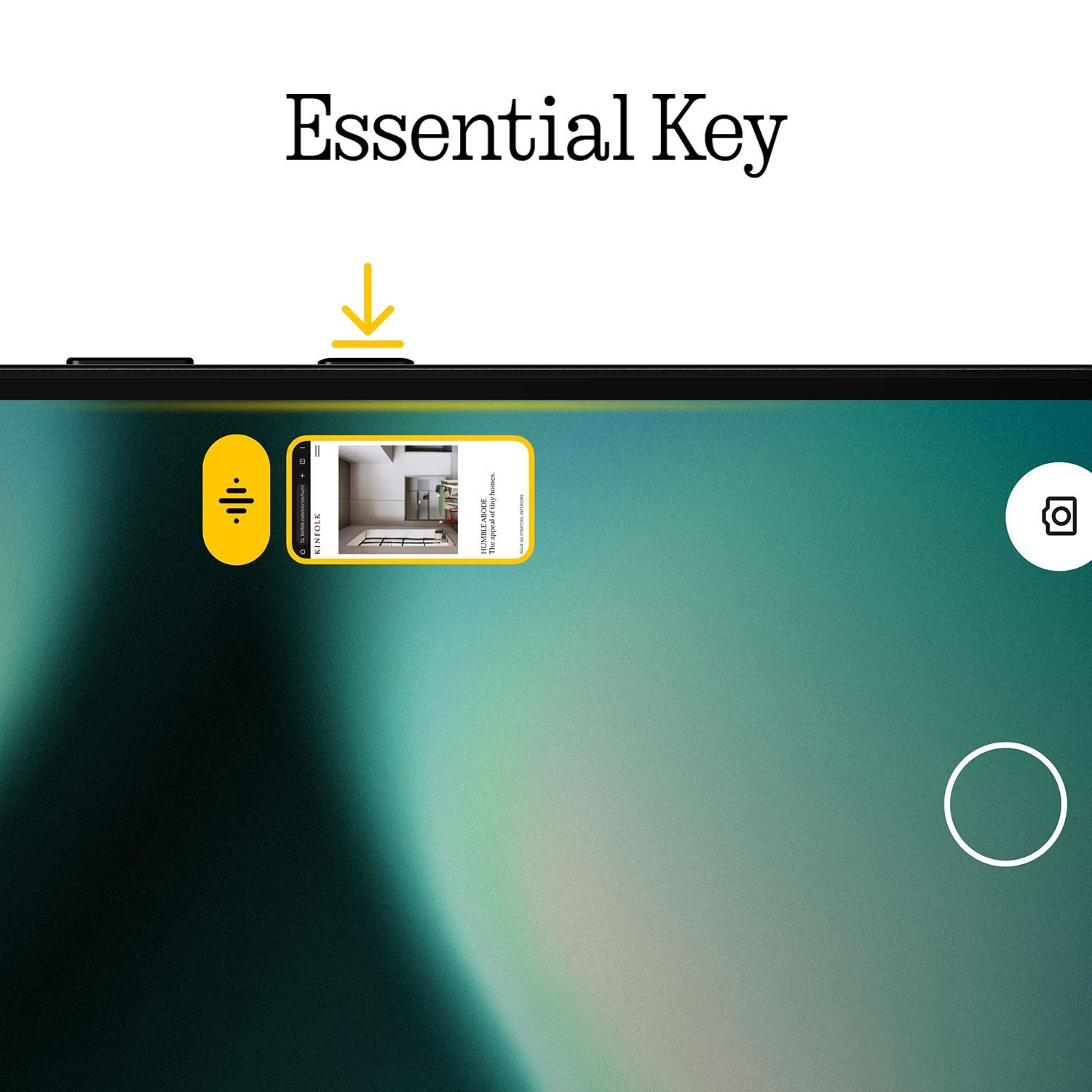 Nothing Phone 3a Lite 5G (8GB RAM, 128GB, Blue)_8