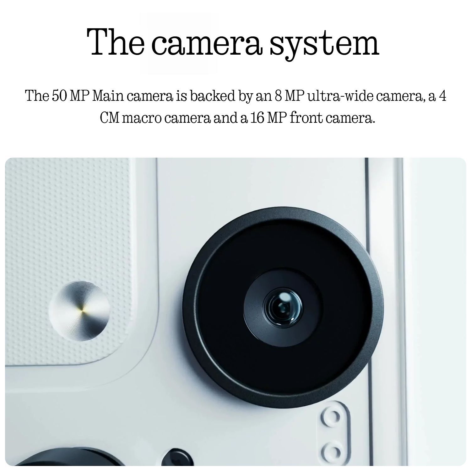 Nothing Phone 3a Lite 5G (8GB RAM, 128GB, Blue)_4