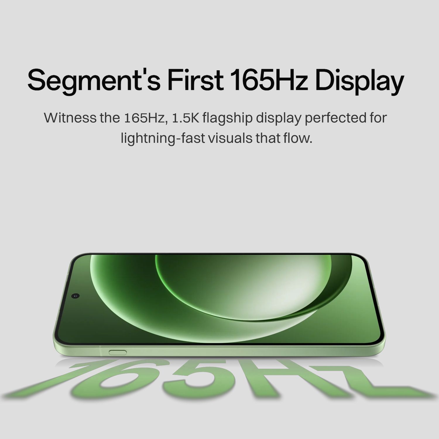 OnePlus 15R 5G (12GB RAM, 256GB, Electric Violet)_14