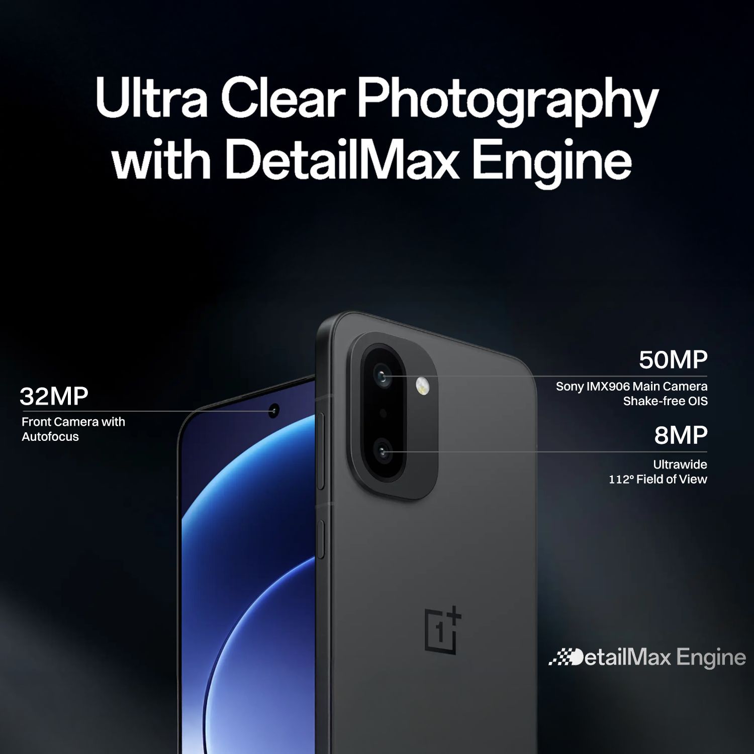 OnePlus 15R 5G (12GB RAM, 256GB, Electric Violet)_19