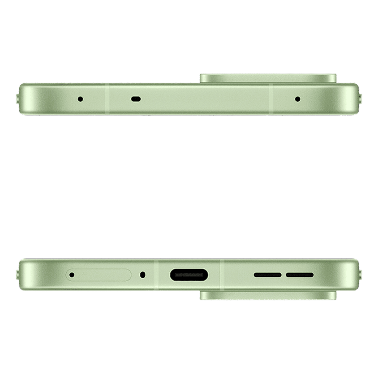 OnePlus 15R 5G (12GB RAM, 256GB, Mint Breeze) OnePlus 15R 5G (12GB RAM, 256GB, Mint Breeze)_5