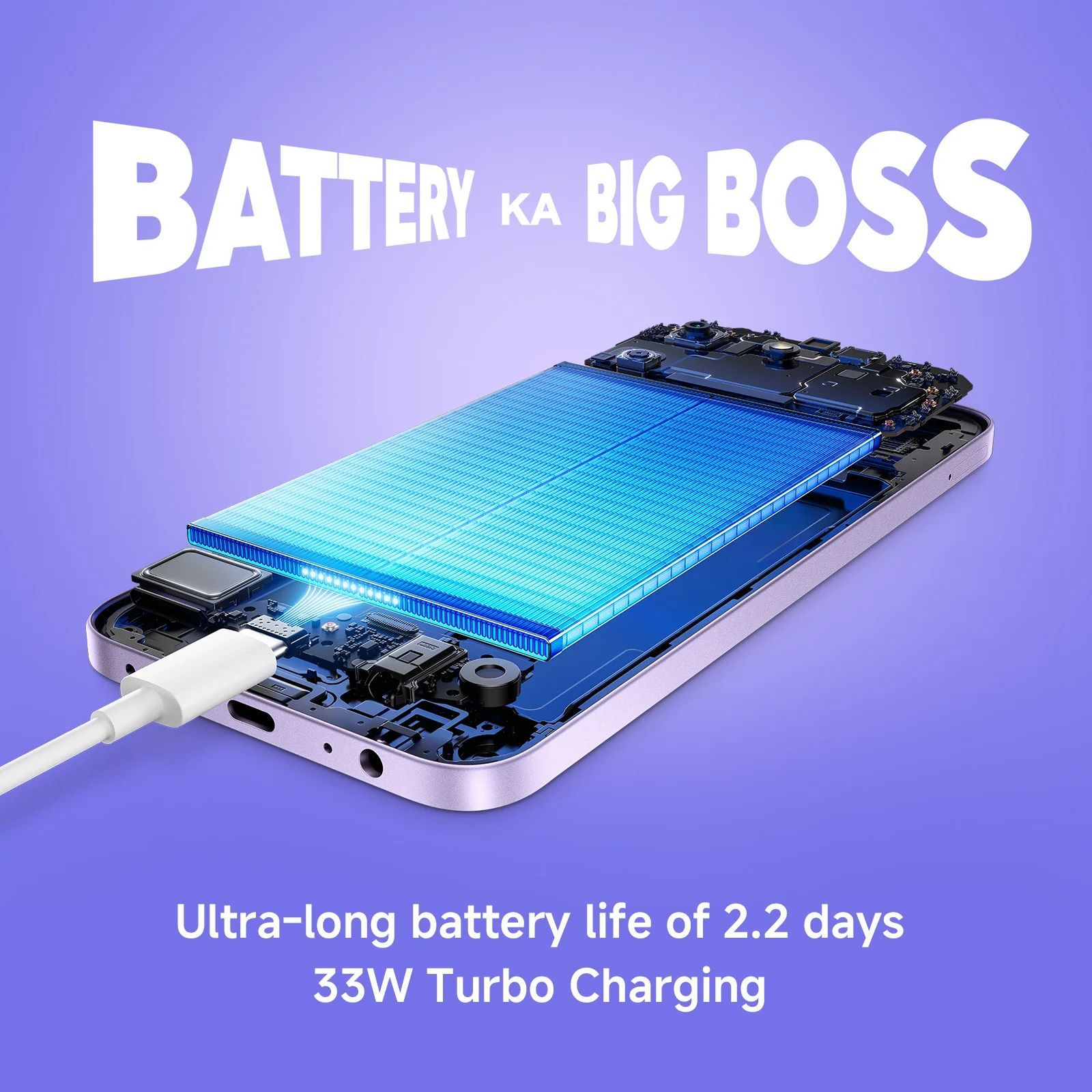 Redmi 15C 5G (4GB RAM, 128GB, Midnight Black)_10