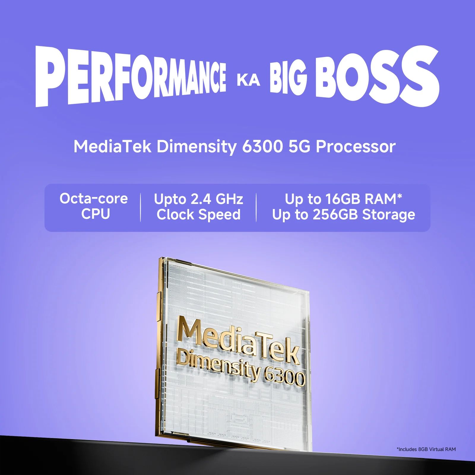 Redmi 15C 5G (8GB RAM, 128GB, Dusk Purple)_7