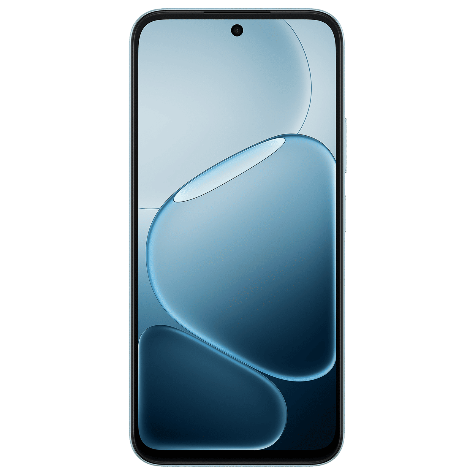 oppo A6x 5G (6GB RAM, 128GB, Ice Blue)_5