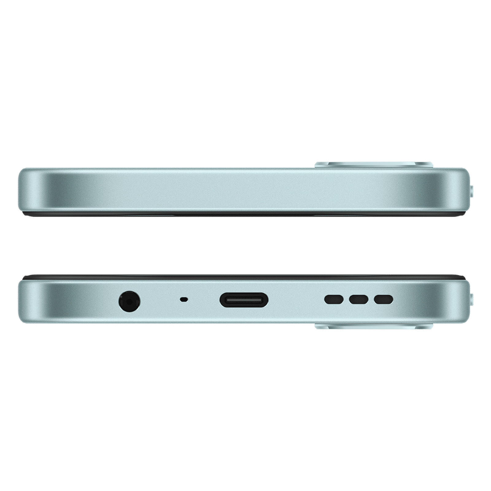 oppo A6x 5G (4GB RAM, 64GB, Ice Blue)_3