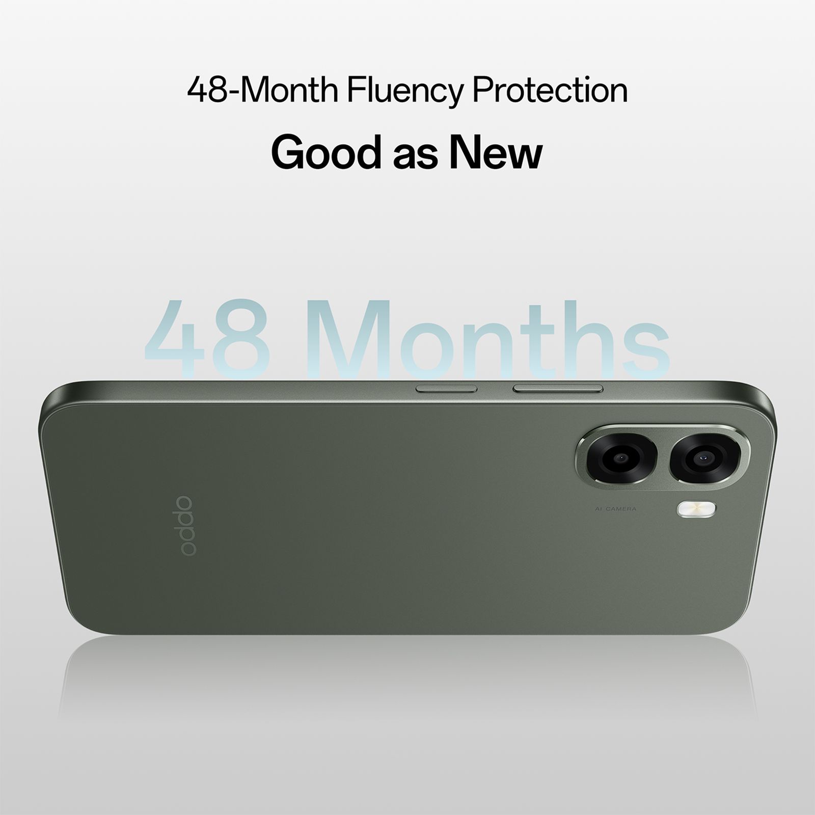 oppo A6x 5G (6GB RAM, 128GB, Olive Green)_12