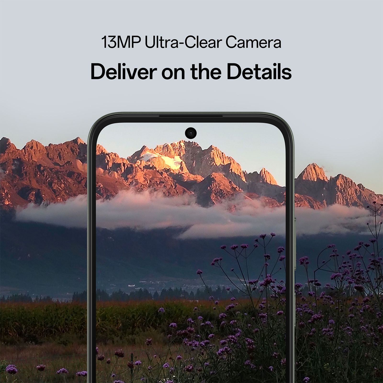 oppo A6x 5G (6GB RAM, 128GB, Olive Green)_18