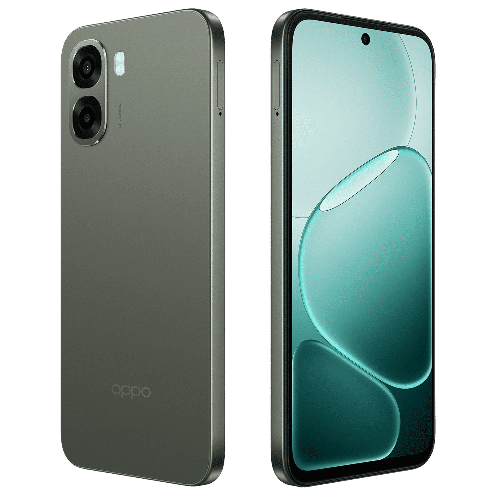 oppo A6x 5G (4GB RAM, 128GB, Olive Green)_8