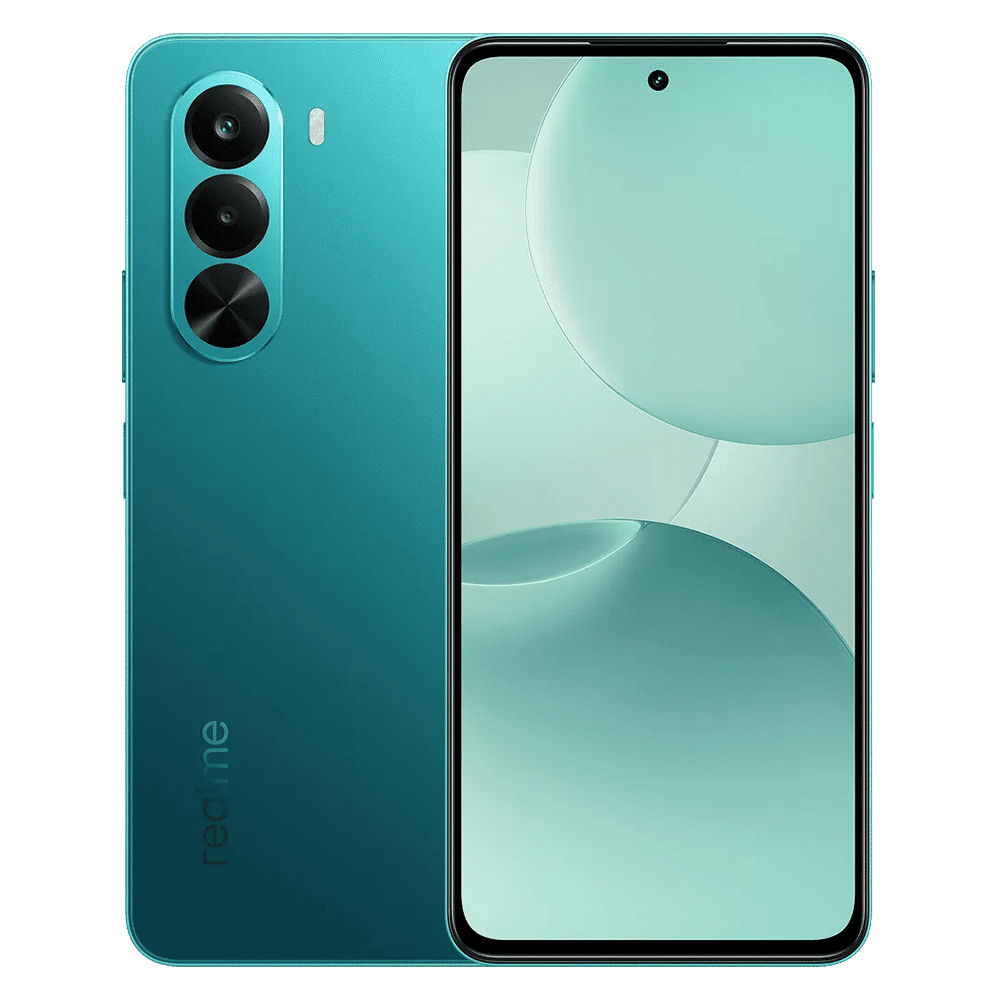 realme P4x 5G (6GB RAM, 128GB, Lake Green) realme P4x 5G (6GB RAM, 128GB, Lake Green)_1