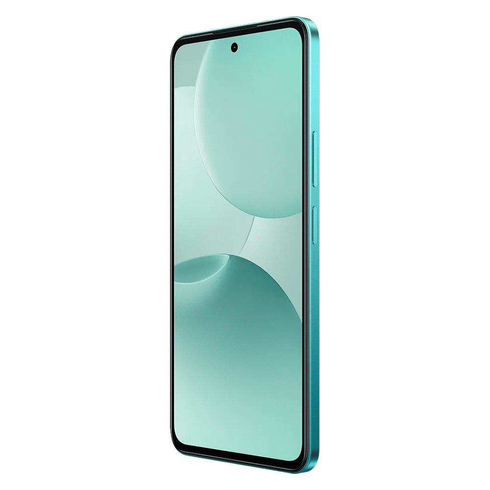 realme P4x 5G (6GB RAM, 128GB, Lake Green) realme P4x 5G (6GB RAM, 128GB, Lake Green)_4