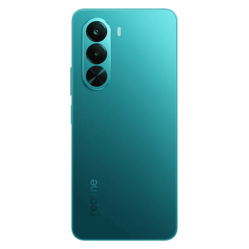 realme P4x 5G (8GB RAM, 128GB, Lake Green)_3