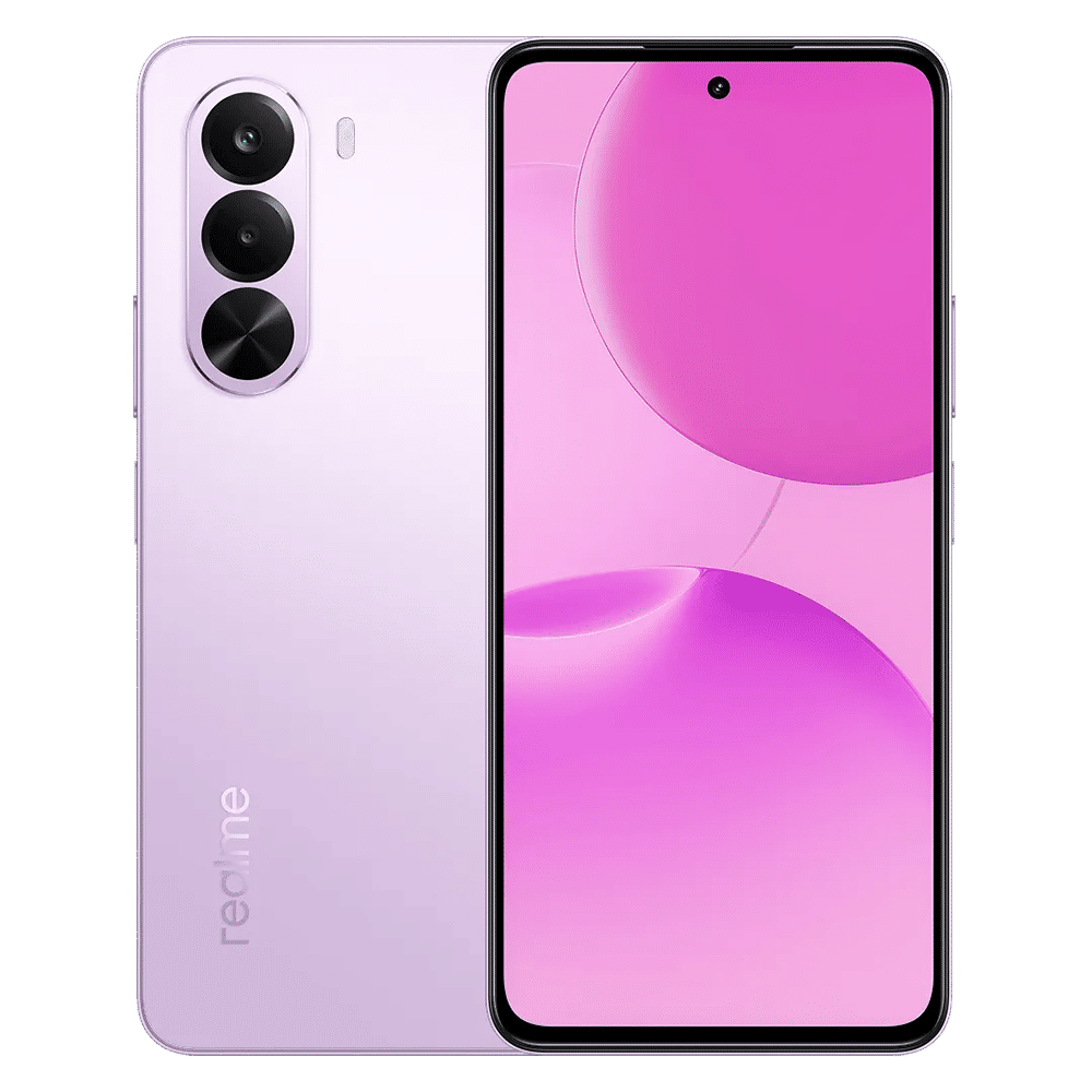 realme P4x 5G (6GB RAM, 128GB, Elegant Pink) realme P4x 5G (6GB RAM, 128GB, Elegant Pink)_1