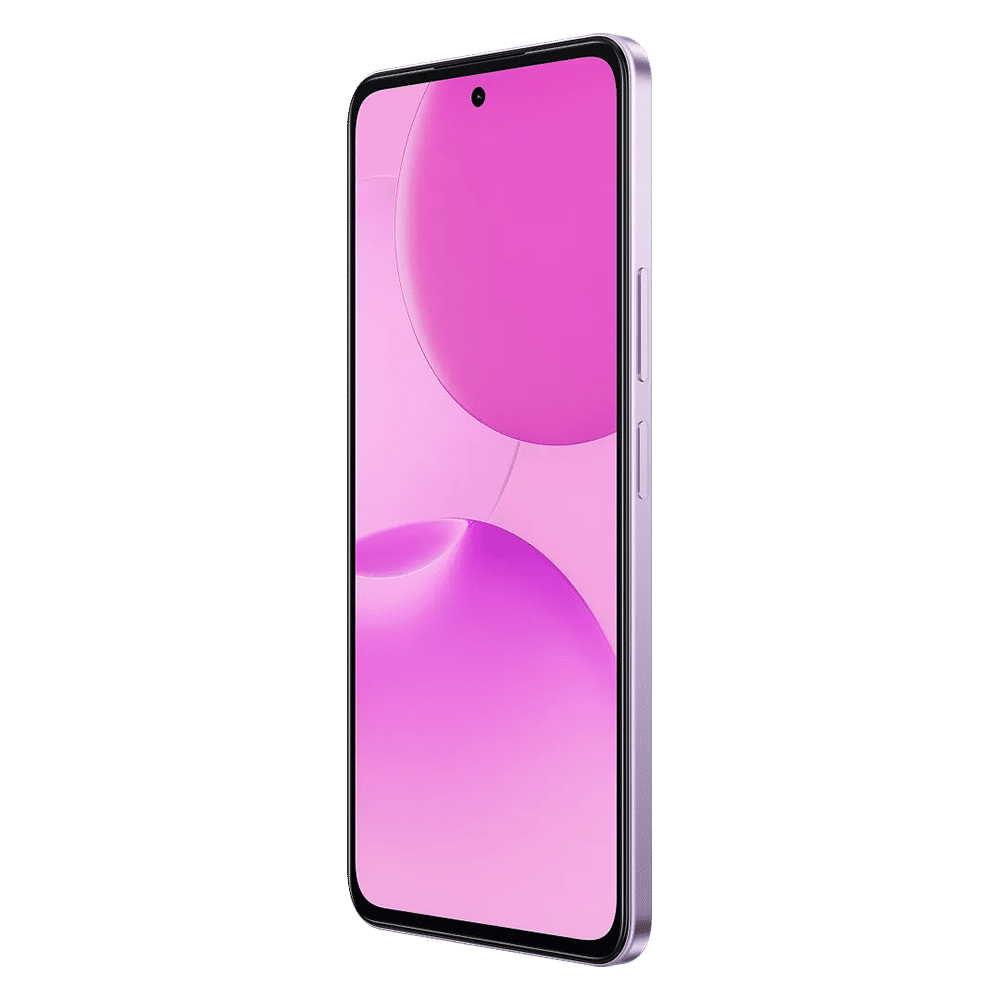 realme P4x 5G (8GB RAM, 256GB, Elegant Pink)_4