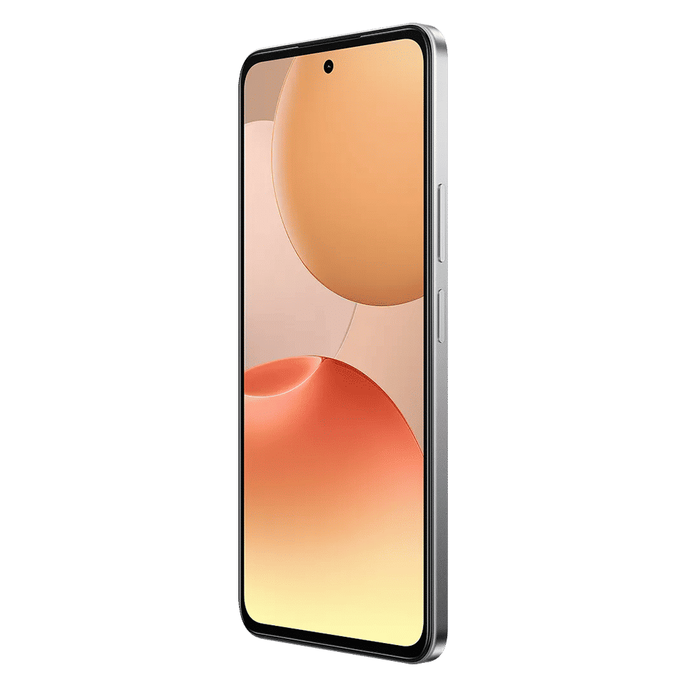 realme P4x 5G (8GB RAM, 256GB, Matte Sliver)_4