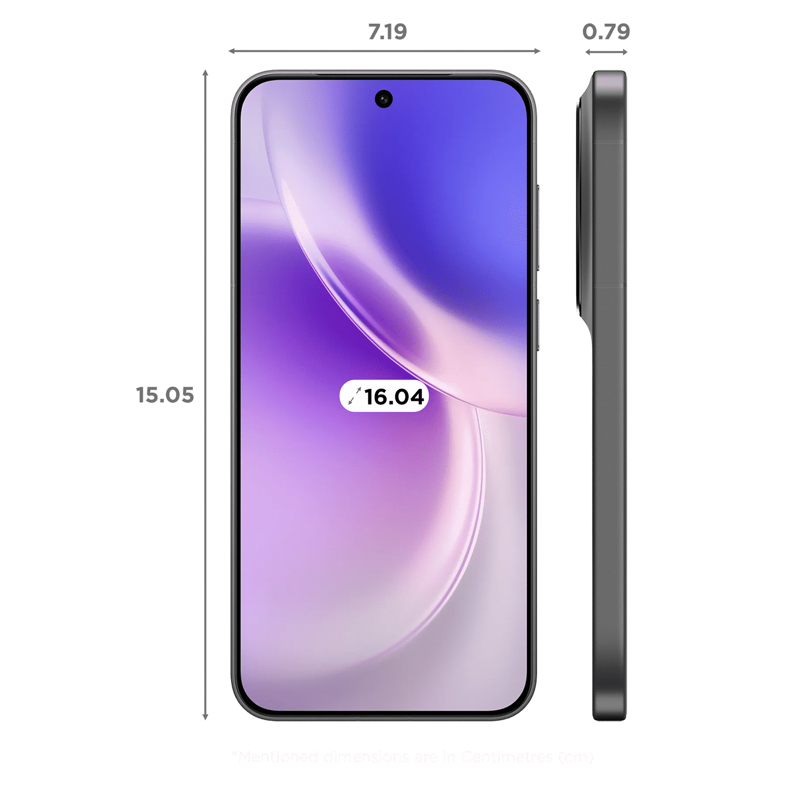 vivo X300 5G (12GB RAM, 256GB, Elite Black)_2