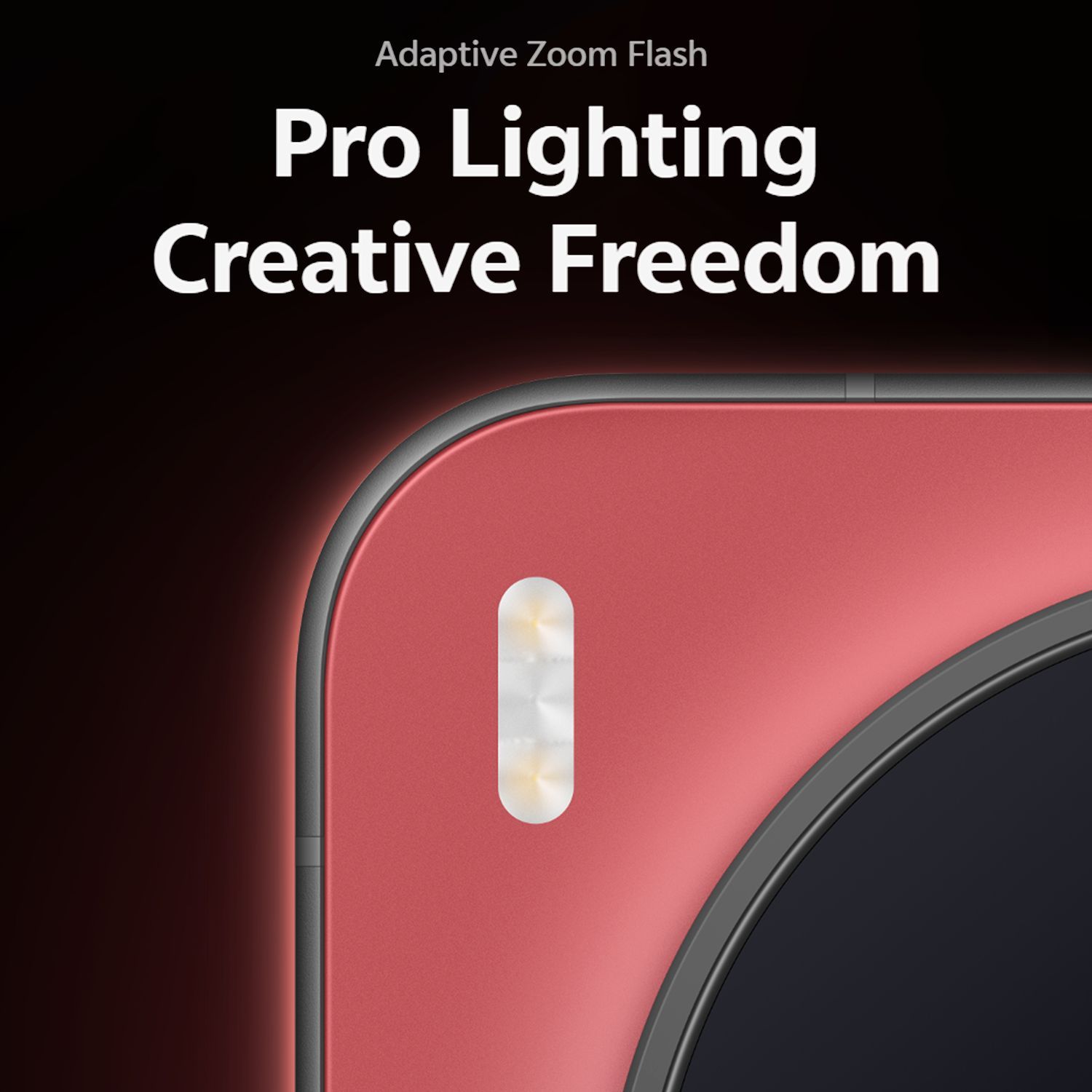 vivo X300 5G (12GB RAM, 256GB, Summit Red)_15