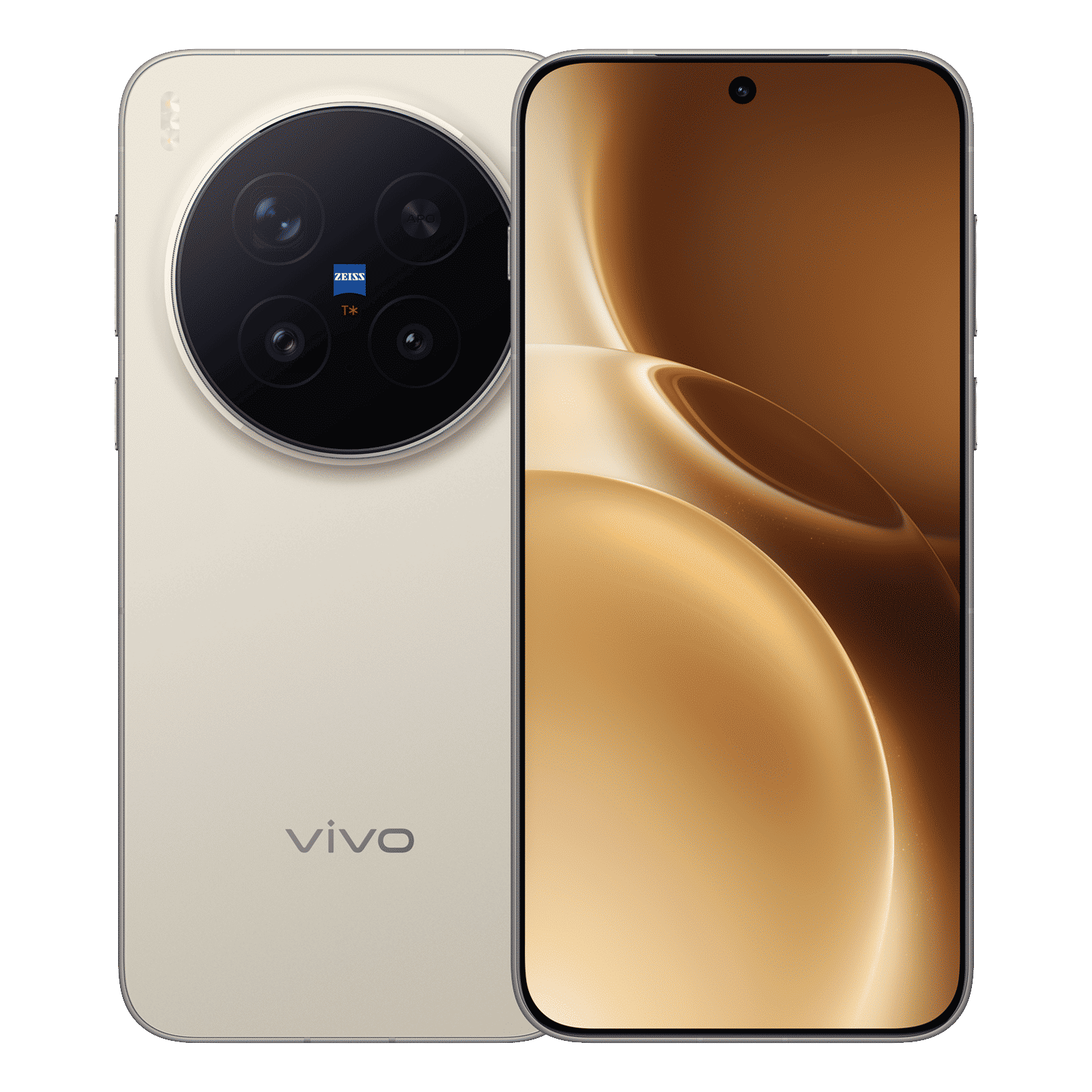 vivo X300 Pro 5G (16GB RAM, 512GB, Dune Gold)_1