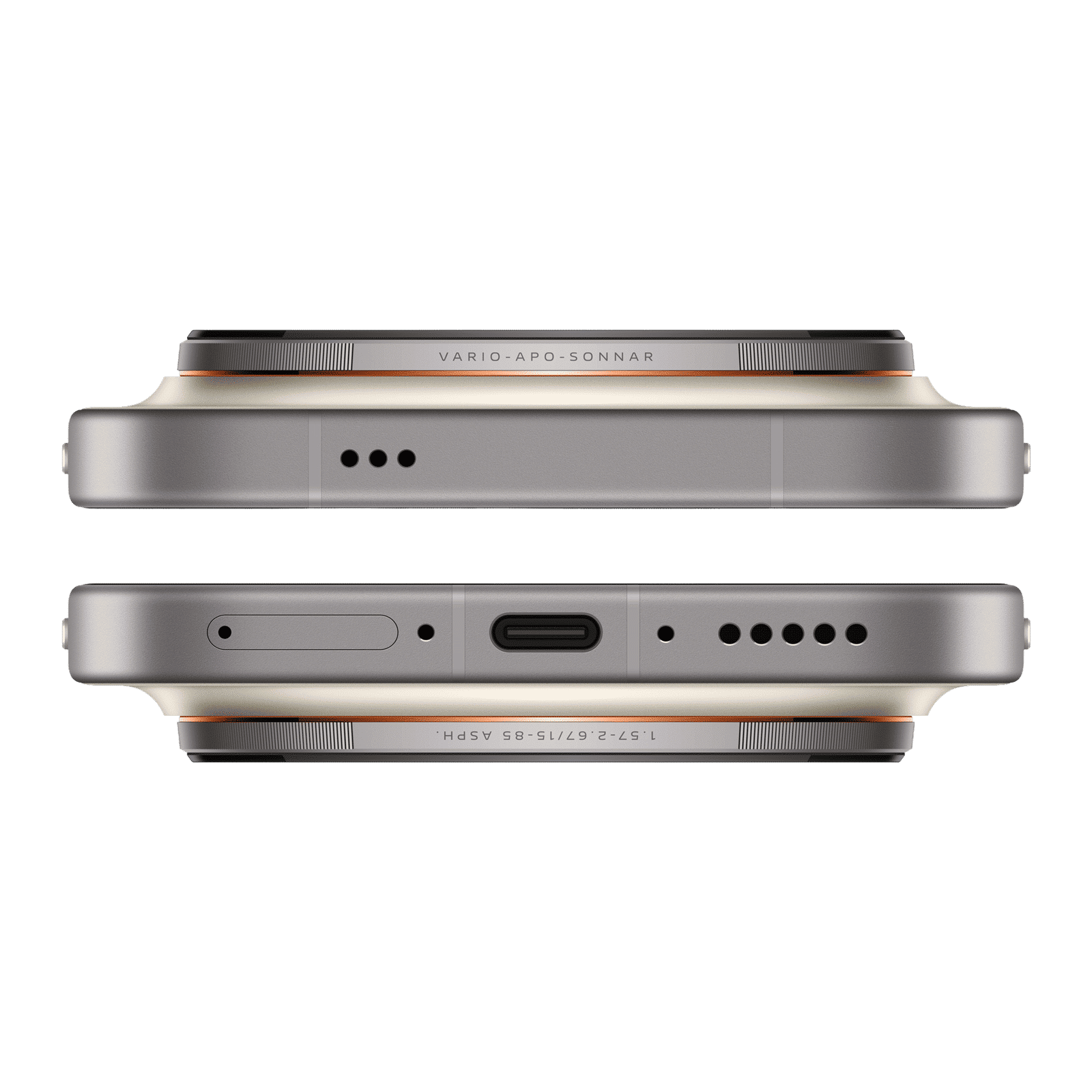 vivo X300 Pro 5G (16GB RAM, 512GB, Dune Gold)_5