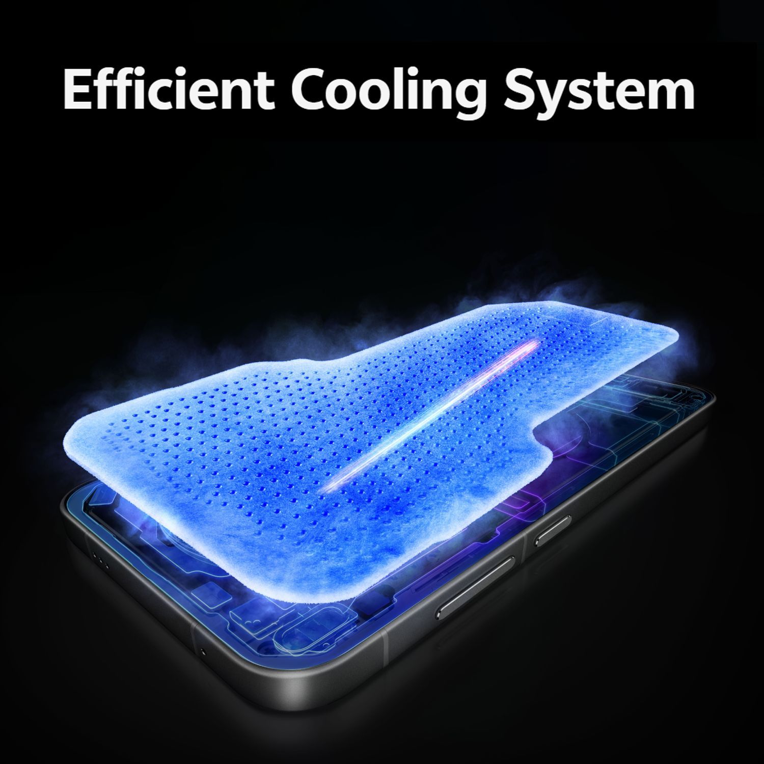 vivo X300 5G (12GB RAM, 512GB, Mist Blue)_13