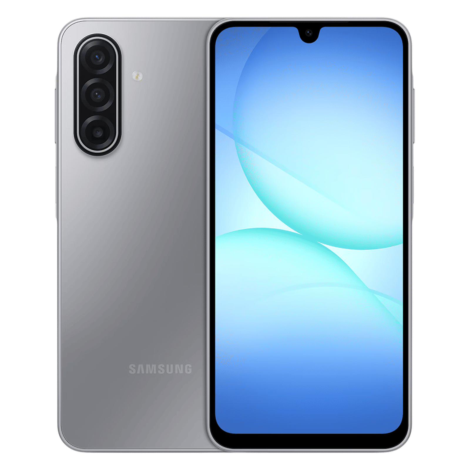 SAMSUNG Galaxy A17 5G (6GB RAM, 128GB, Gray)_1