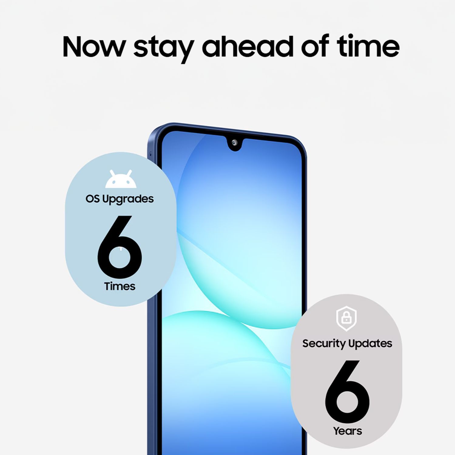 SAMSUNG Galaxy A17 5G (6GB RAM, 128GB, Gray) SAMSUNG Galaxy A17 5G (6GB RAM, 128GB, Gray)_17