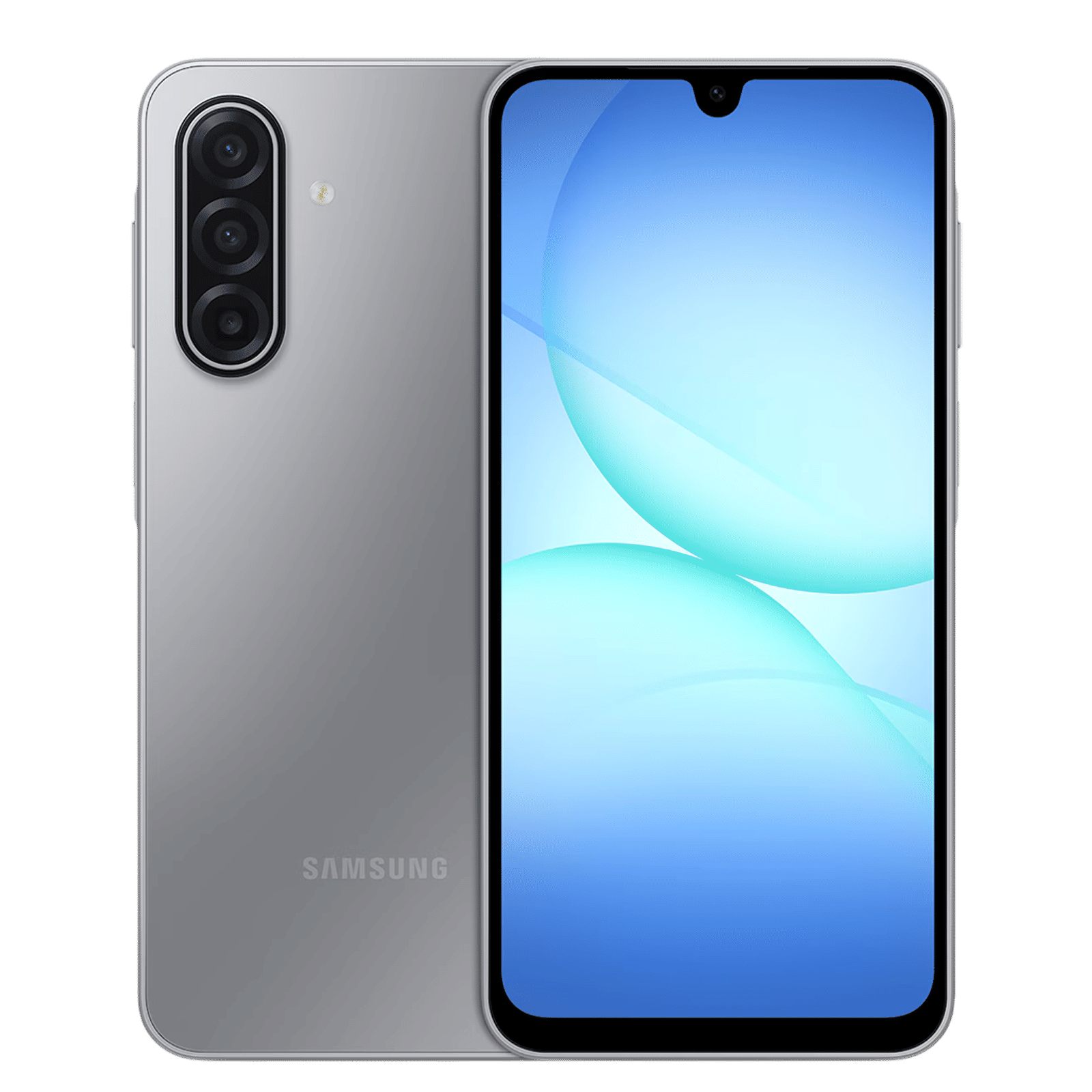 SAMSUNG Galaxy A17 5G (8GB RAM, 128GB, Gray)_1