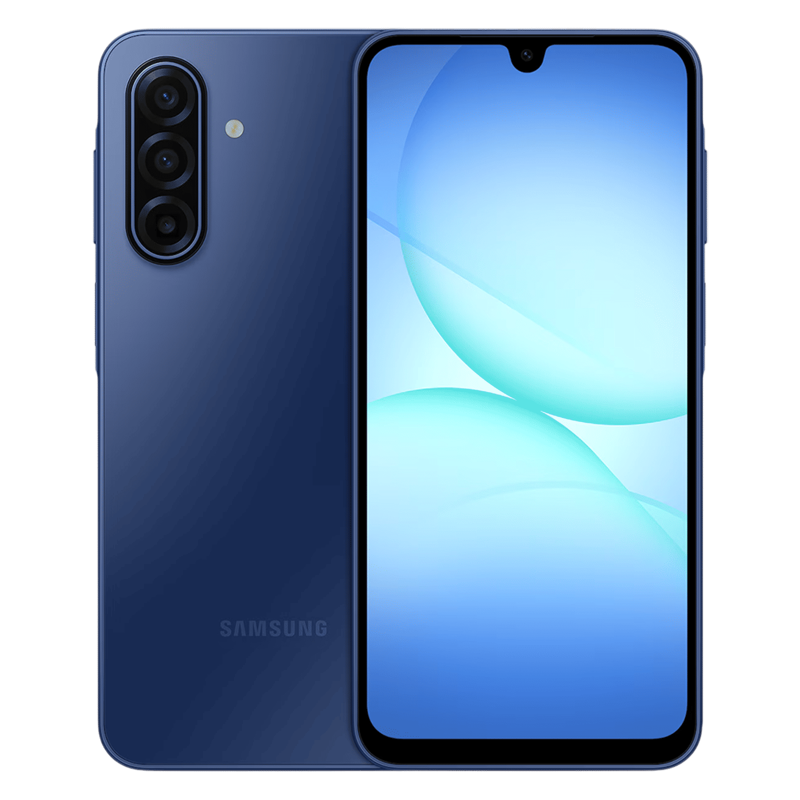 SAMSUNG Galaxy A17 5G (8GB RAM, 128GB, Blue)_1