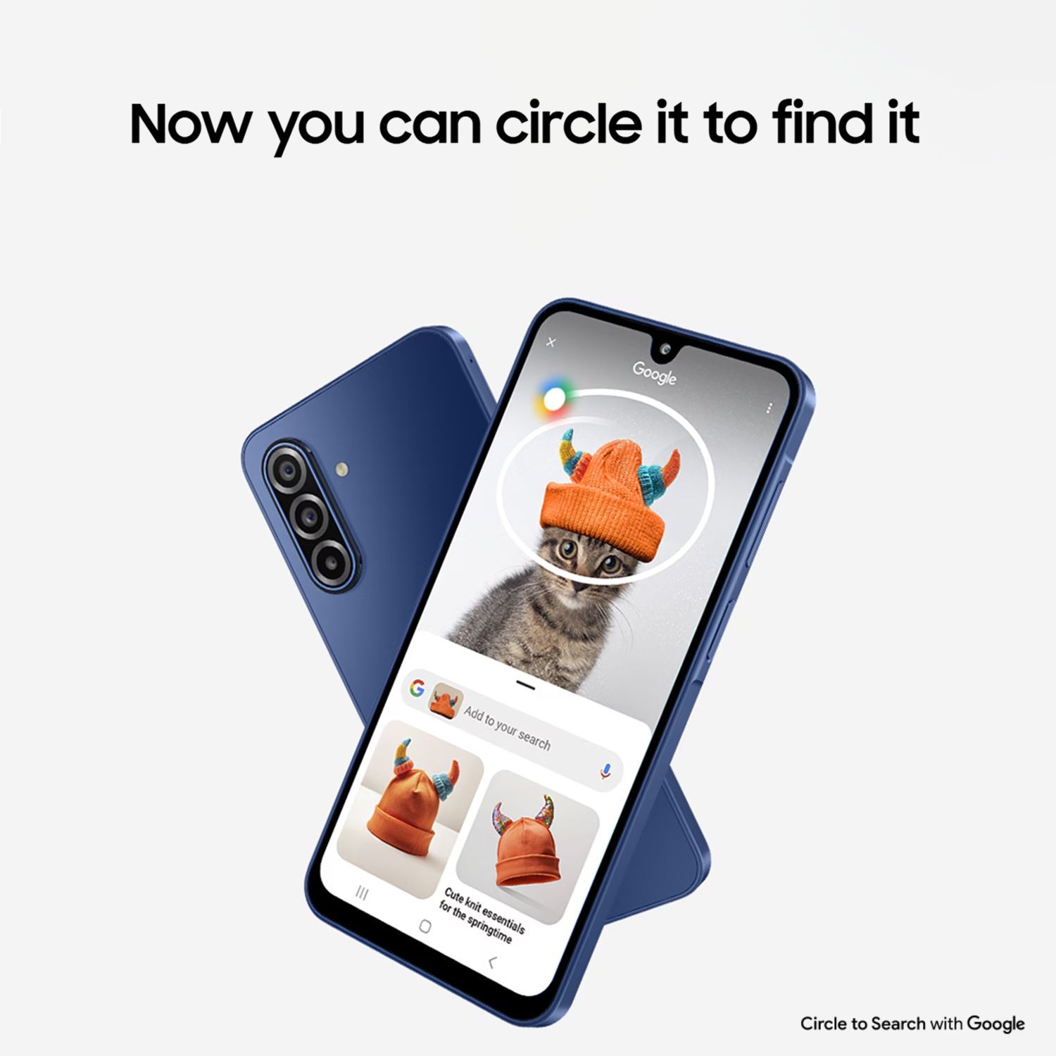 SAMSUNG Galaxy A17 5G (8GB RAM, 256GB, Blue)_12